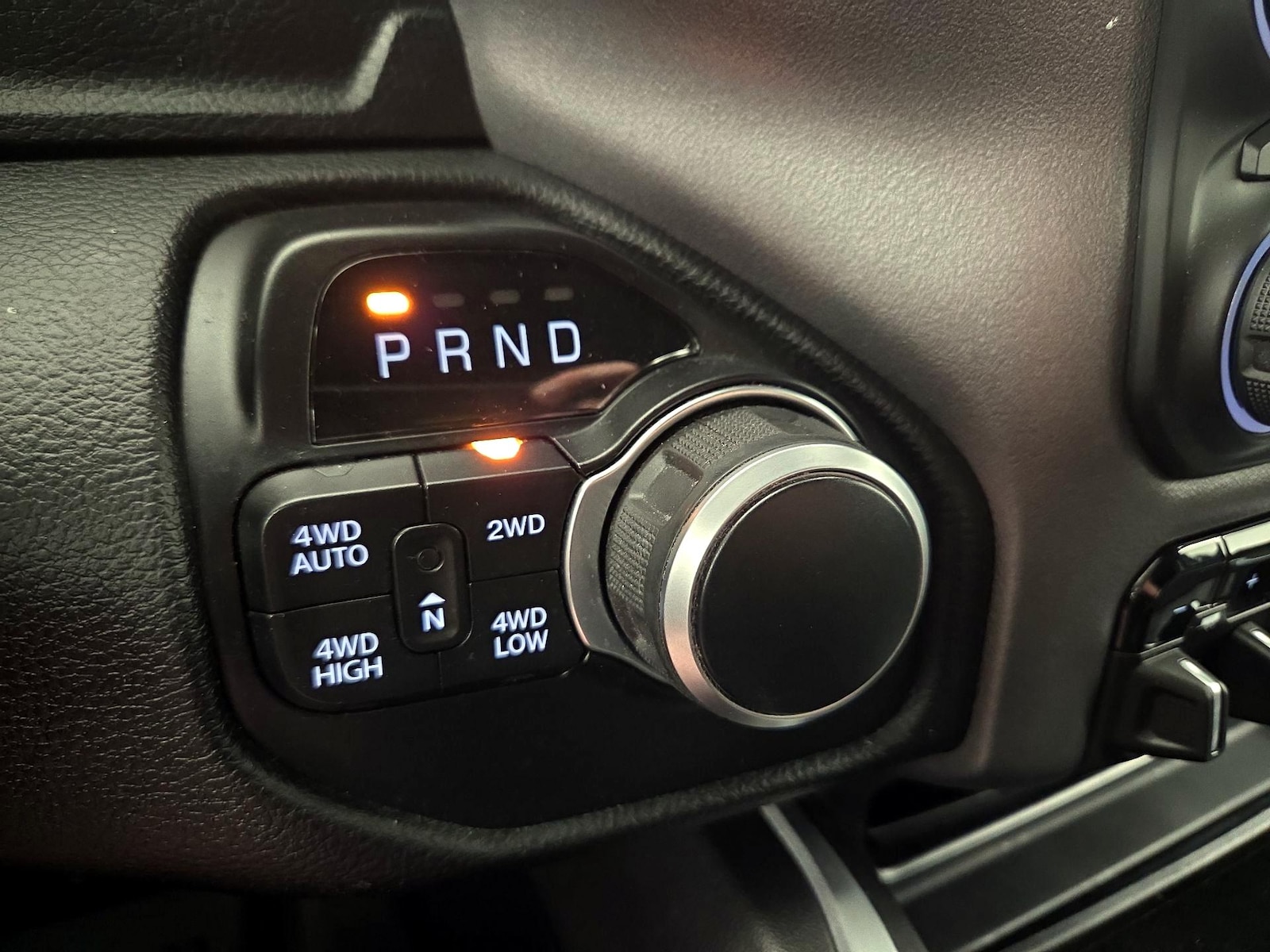 2021 RAM Ram 1500 Pickup Big Horn/Lone Star - Photo 18