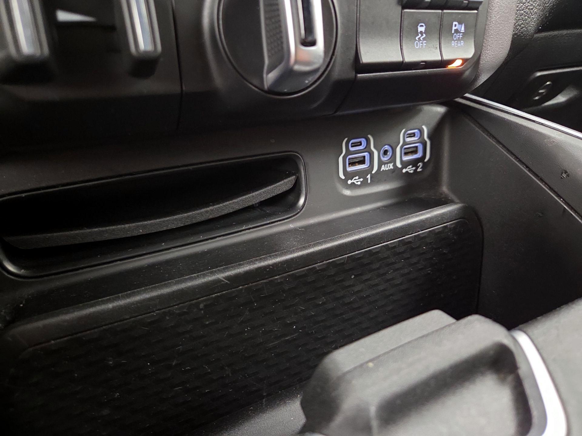 Thumbnail: 2021 RAM 1500 - 18