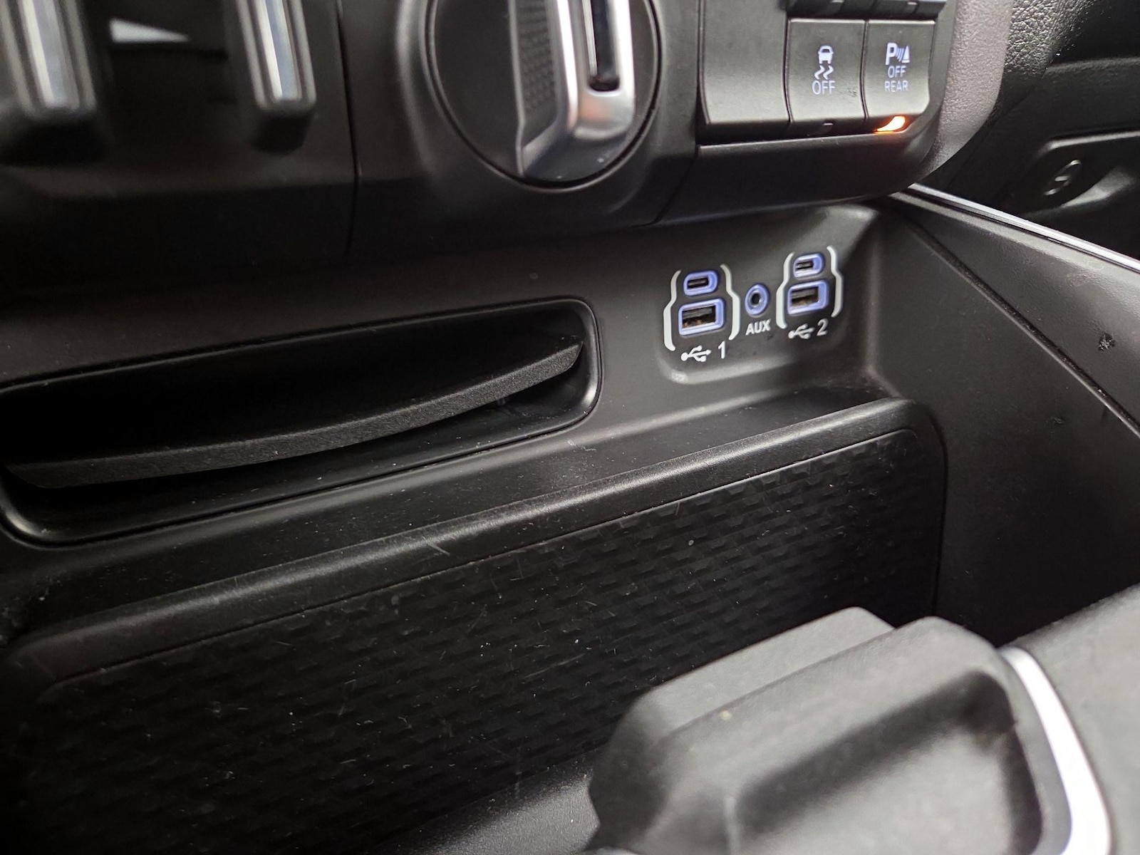 2021 RAM Ram 1500 Pickup Big Horn/Lone Star - Photo 19