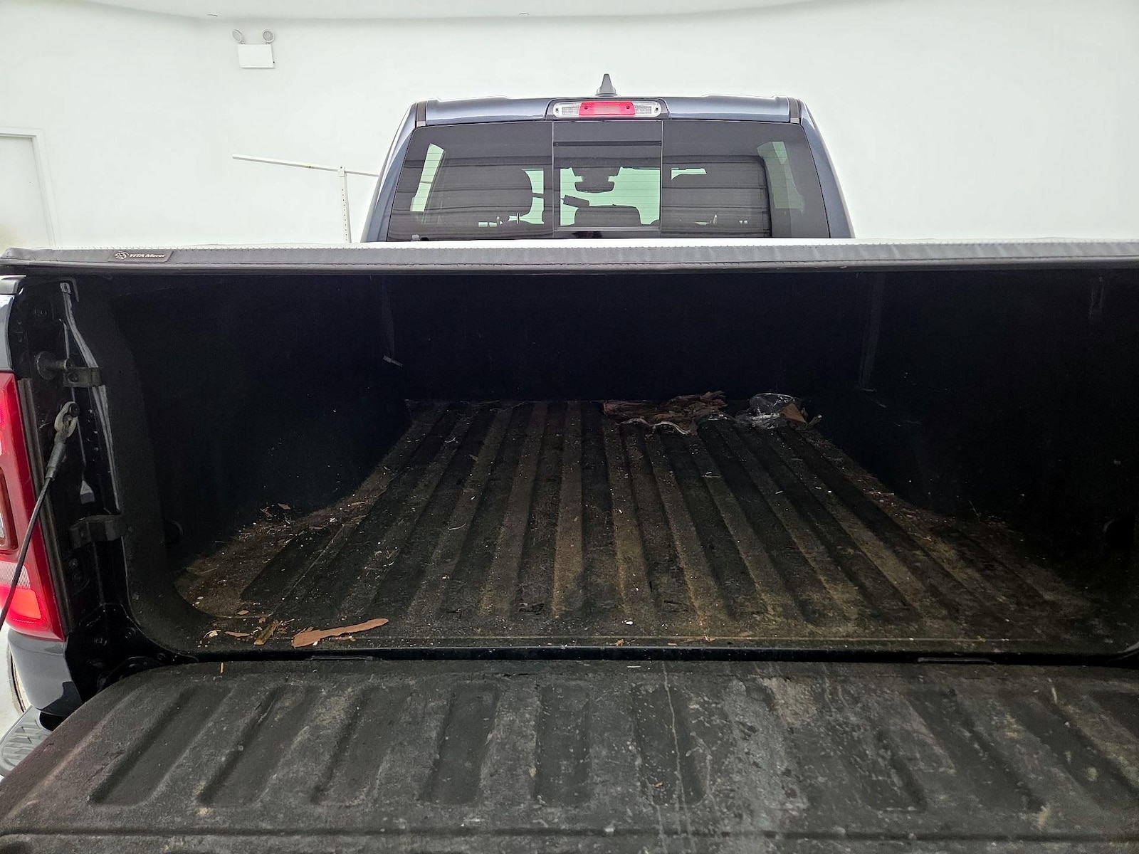 2021 RAM Ram 1500 Pickup Big Horn/Lone Star - Photo 21