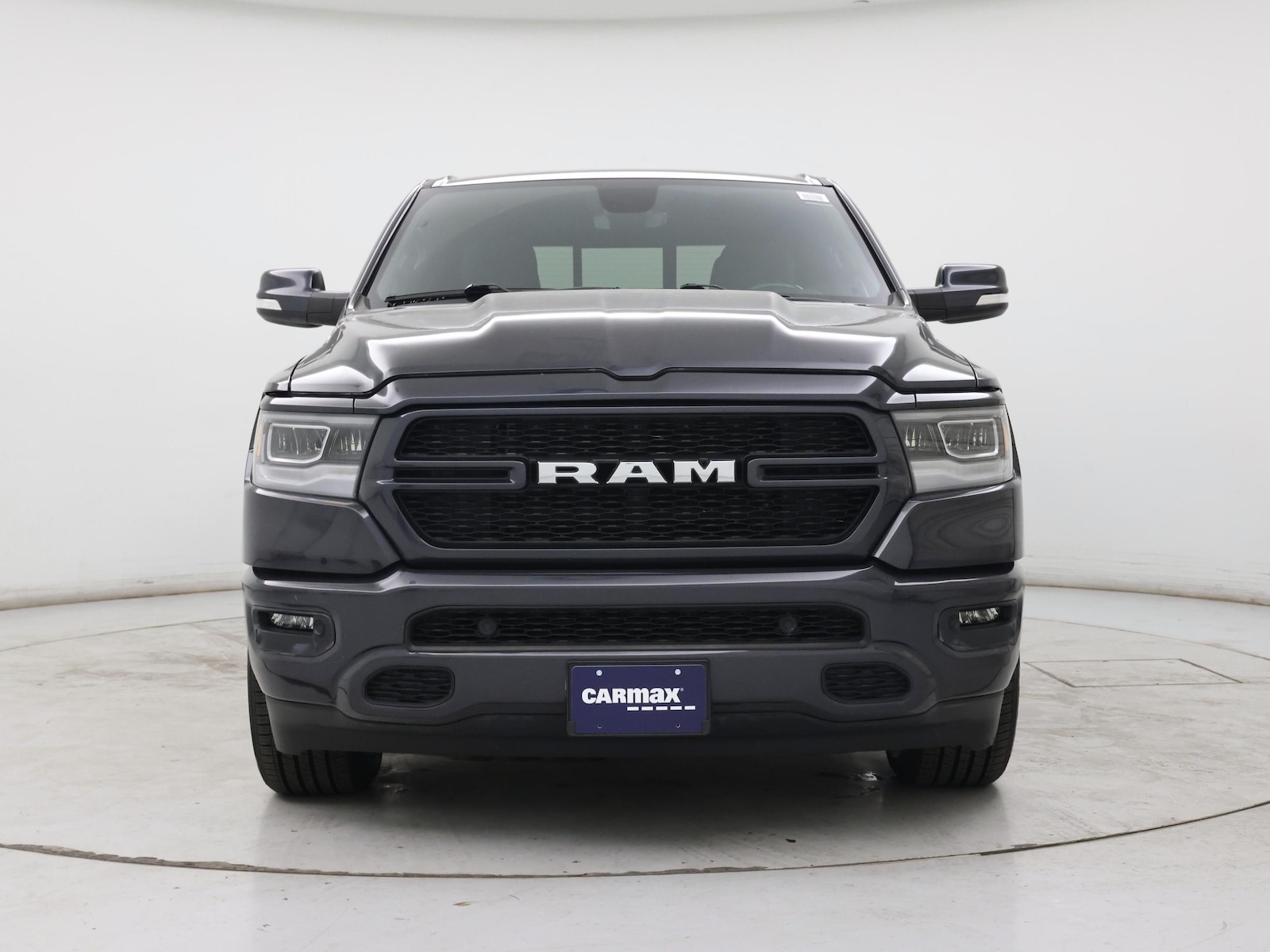 2021 RAM Ram 1500 Pickup Big Horn/Lone Star - Photo 6