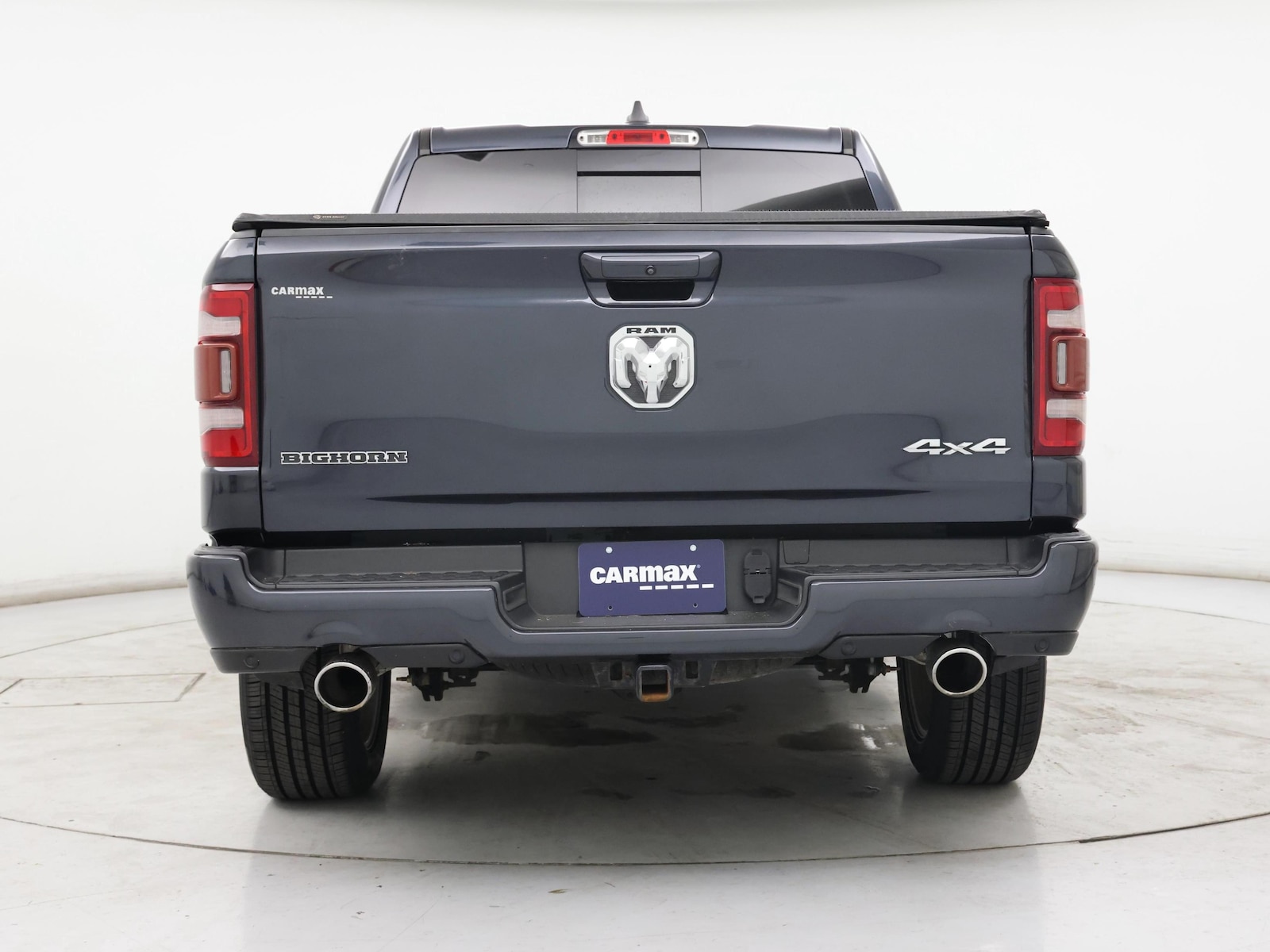 2021 RAM Ram 1500 Pickup Big Horn/Lone Star - Photo 7