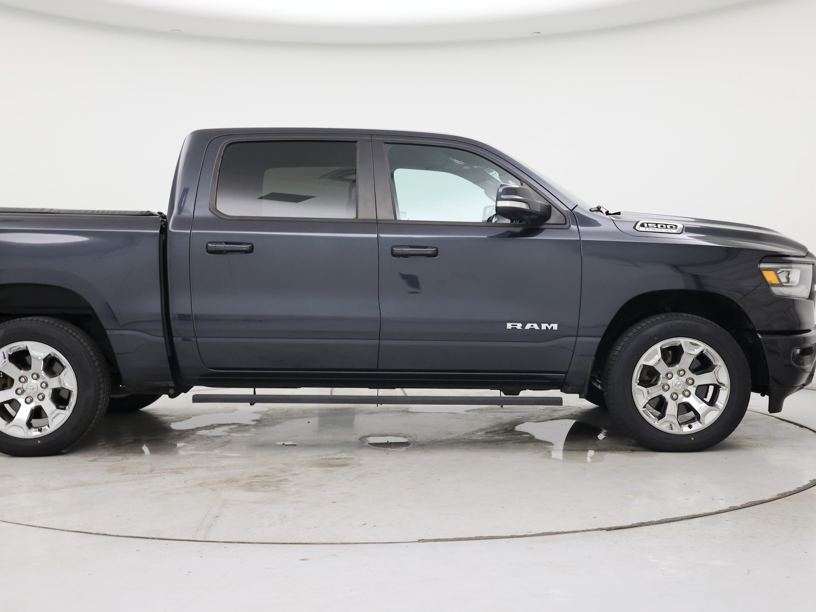 2021 RAM Ram 1500 Pickup Big Horn/Lone Star - Photo 8