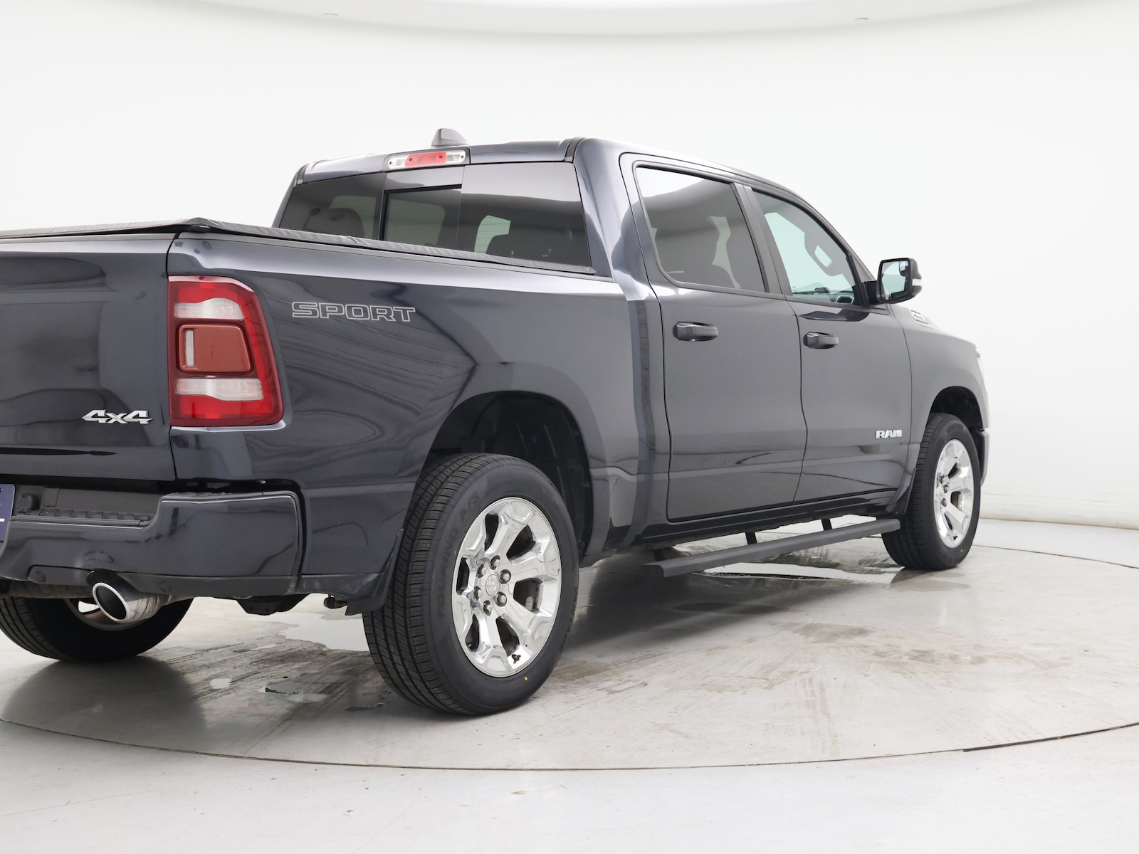 2021 RAM Ram 1500 Pickup Big Horn/Lone Star - Photo 9