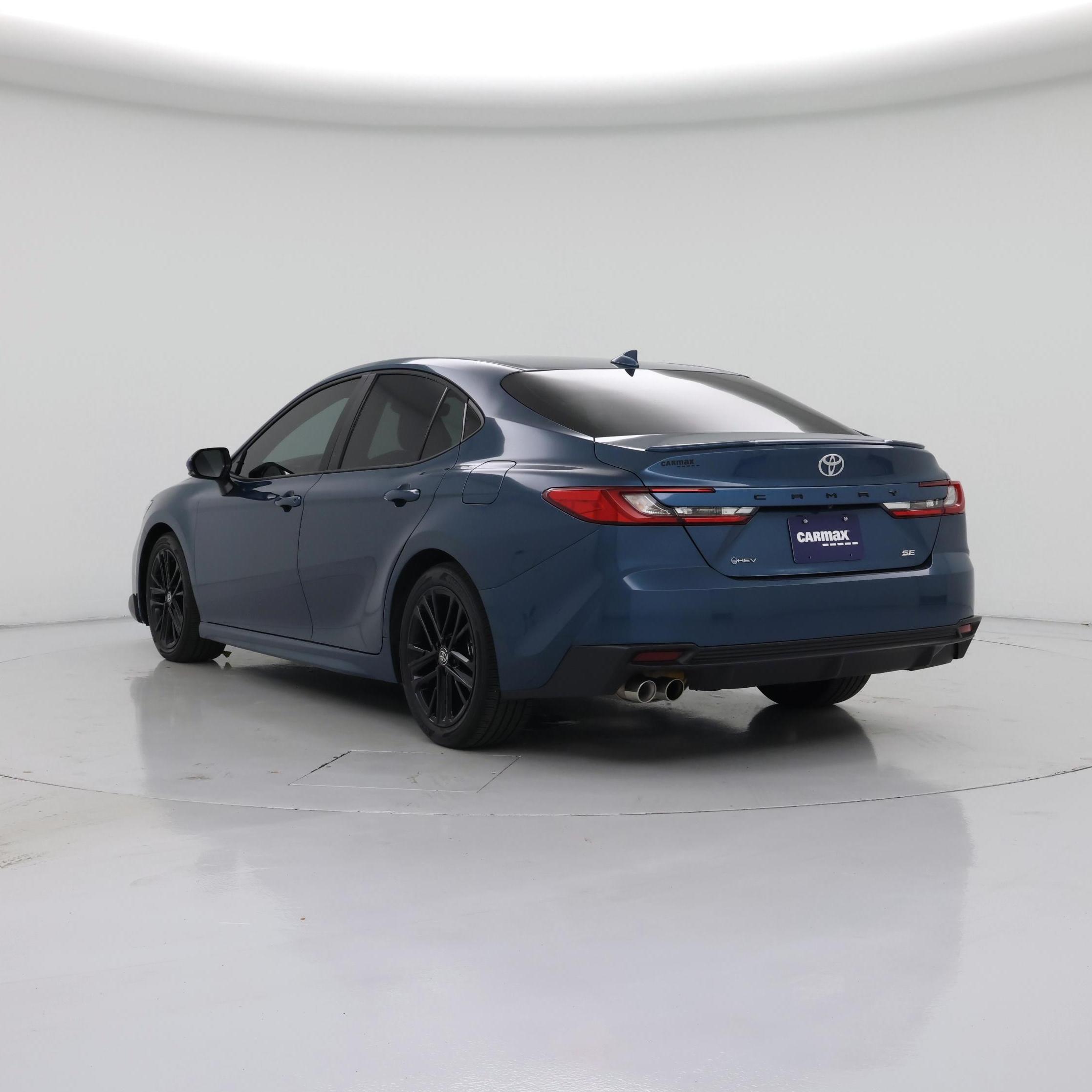 Thumbnail: 2025 Toyota Camry - 2
