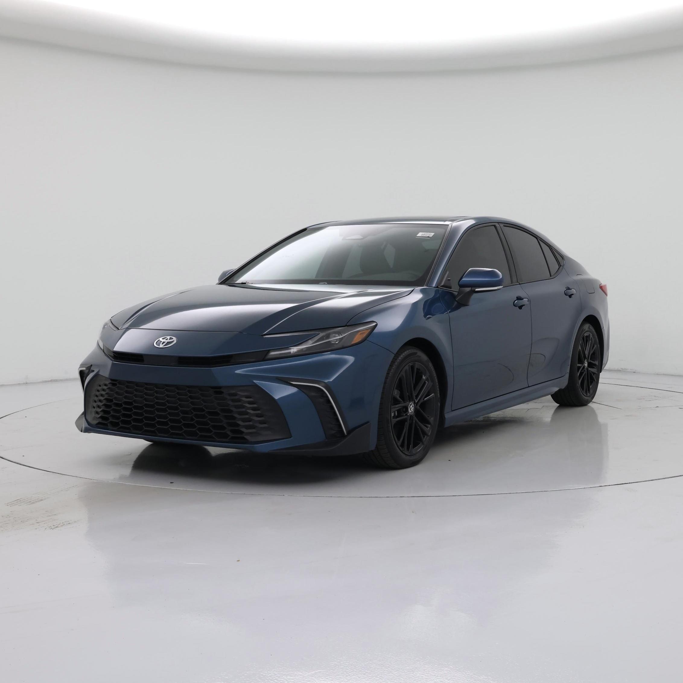 Thumbnail: 2025 Toyota Camry - 4