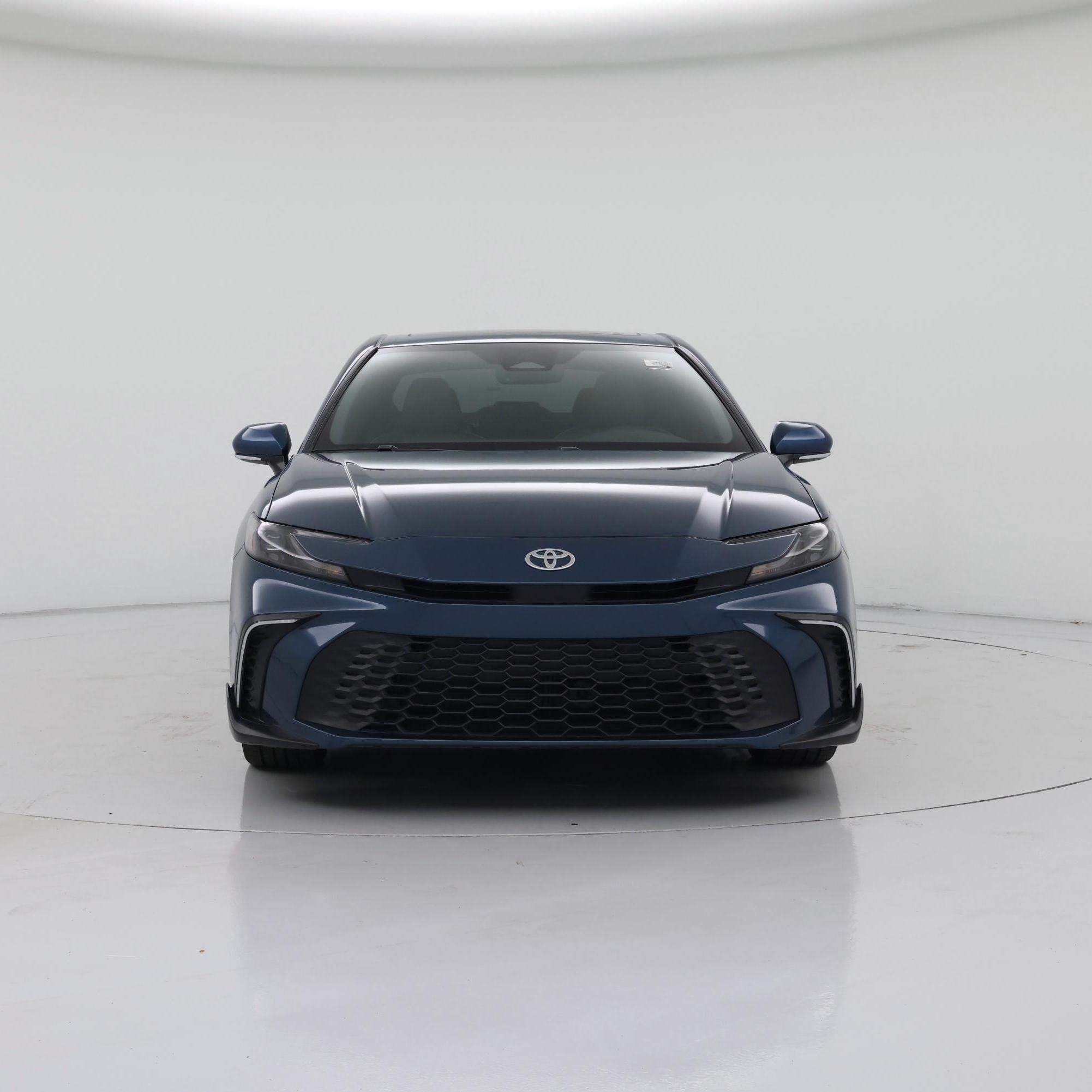 Thumbnail: 2025 Toyota Camry - 5