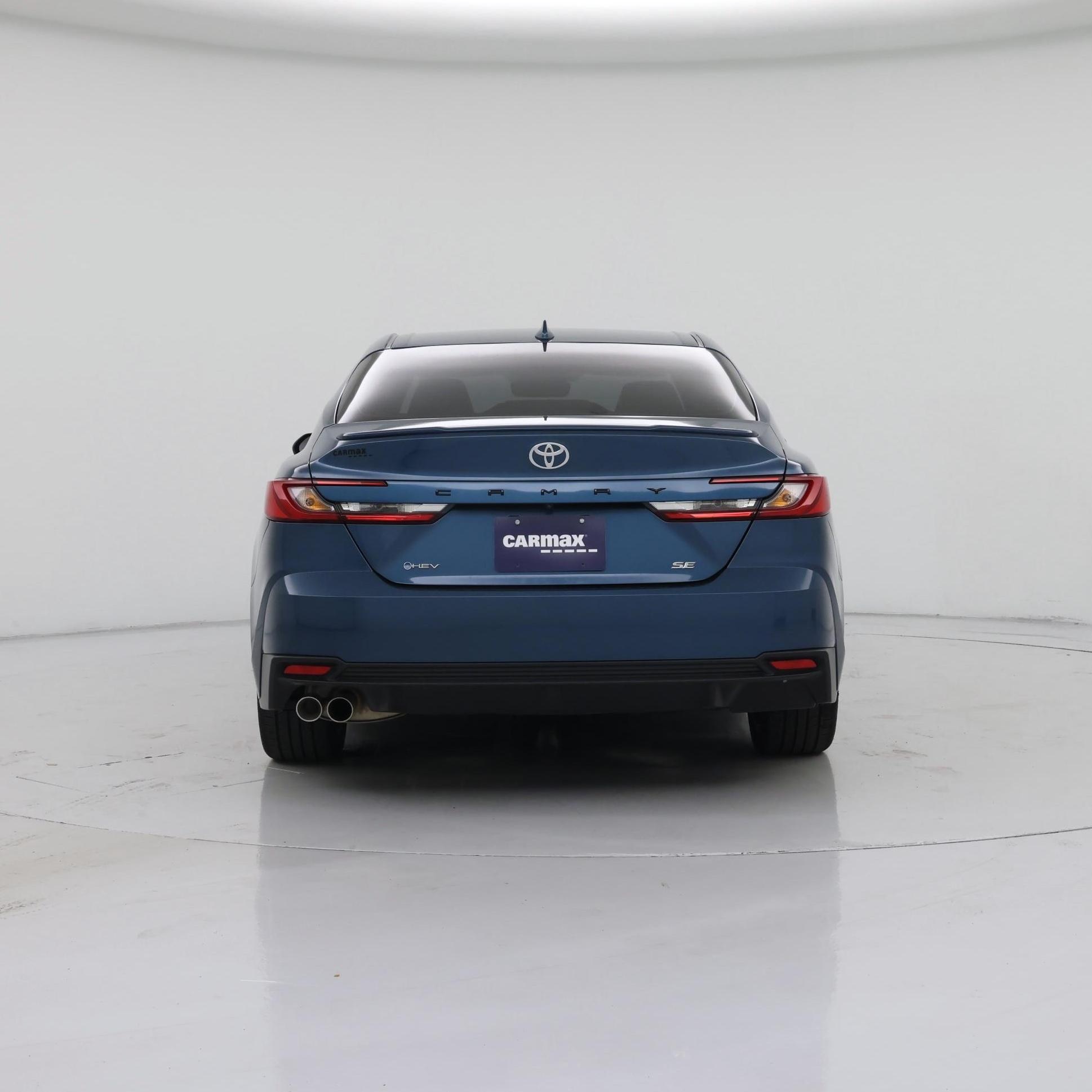 Thumbnail: 2025 Toyota Camry - 6