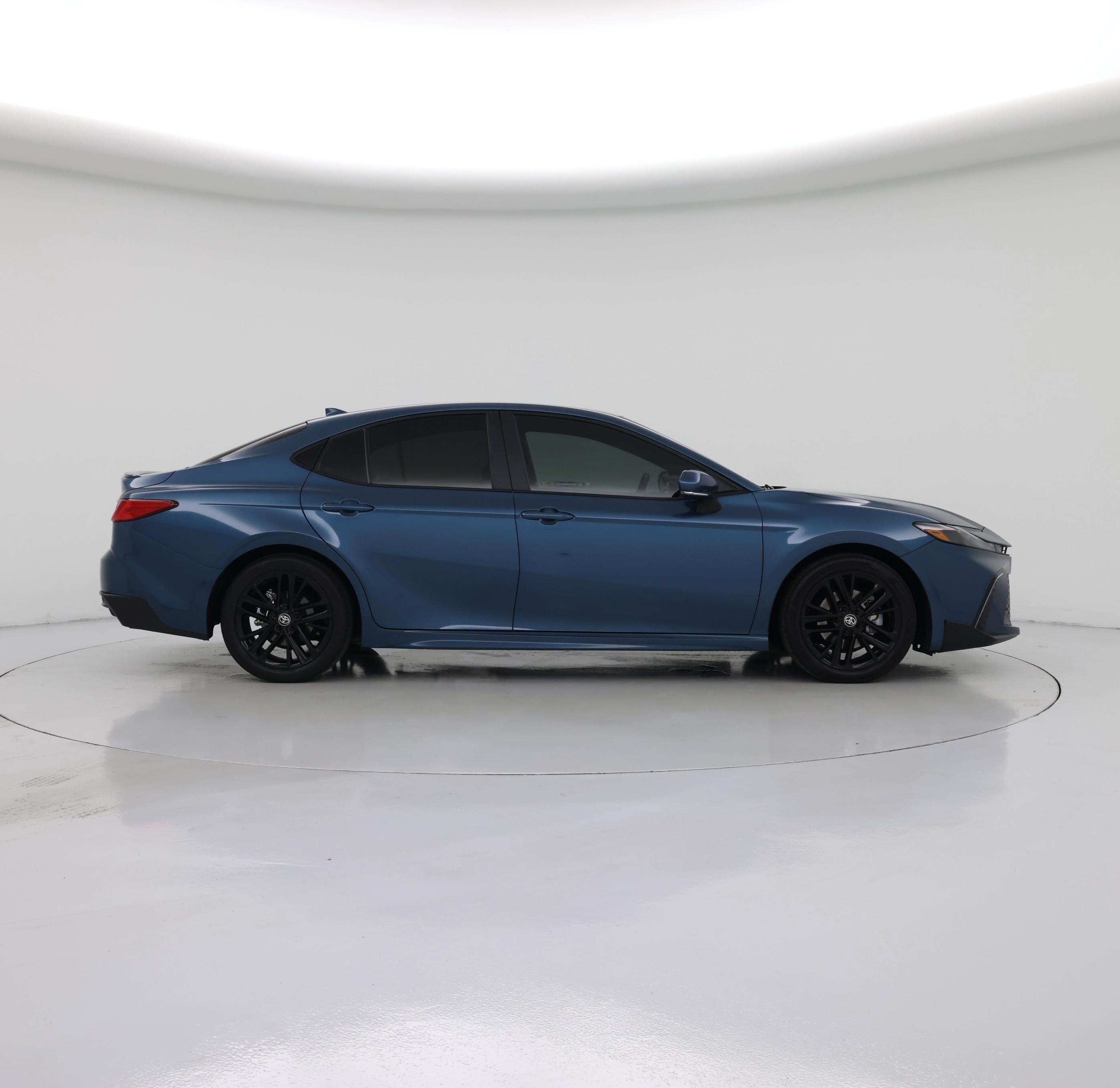 Thumbnail: 2025 Toyota Camry - 7