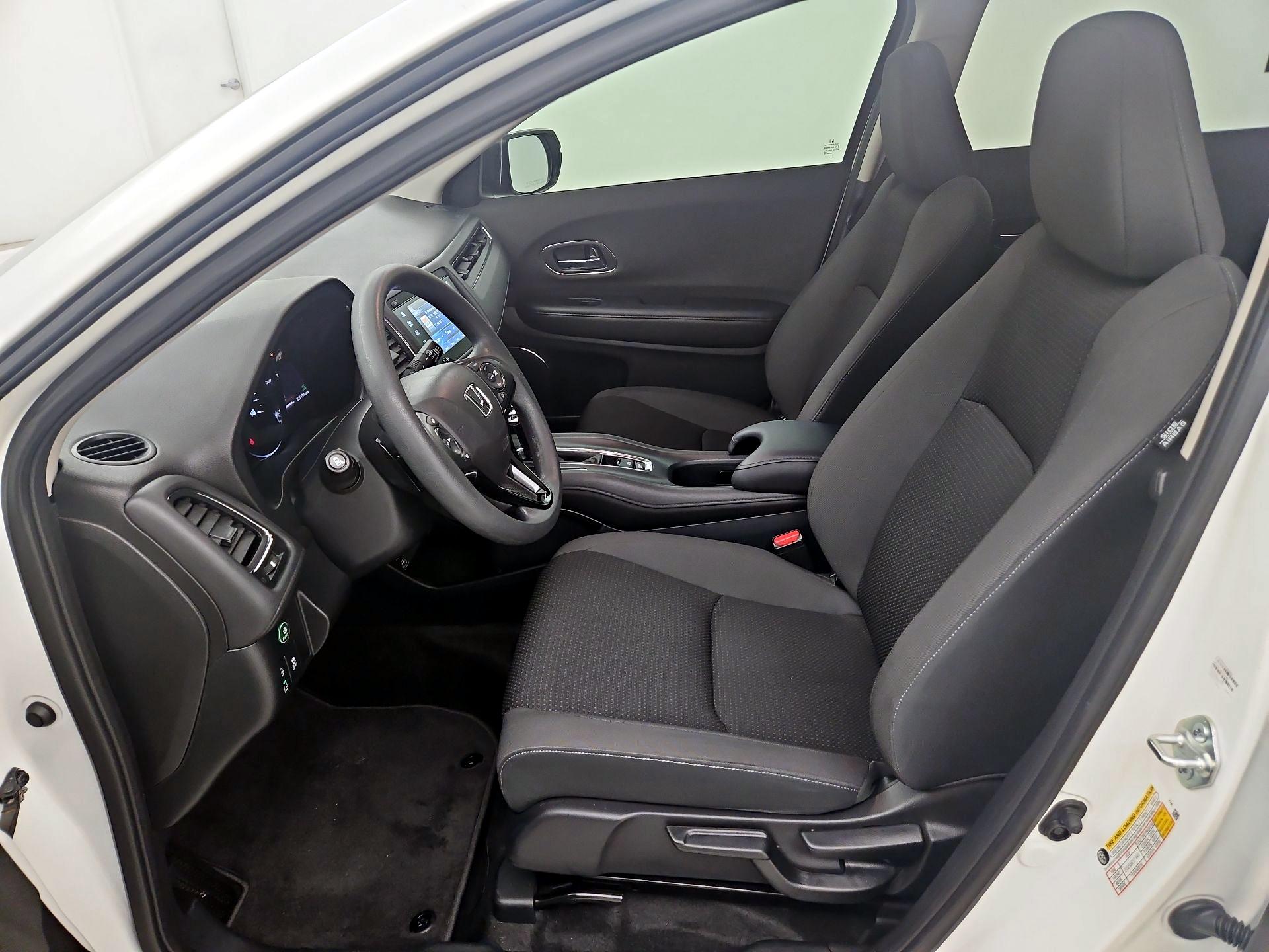 Thumbnail: 2021 Honda HR-V - 9