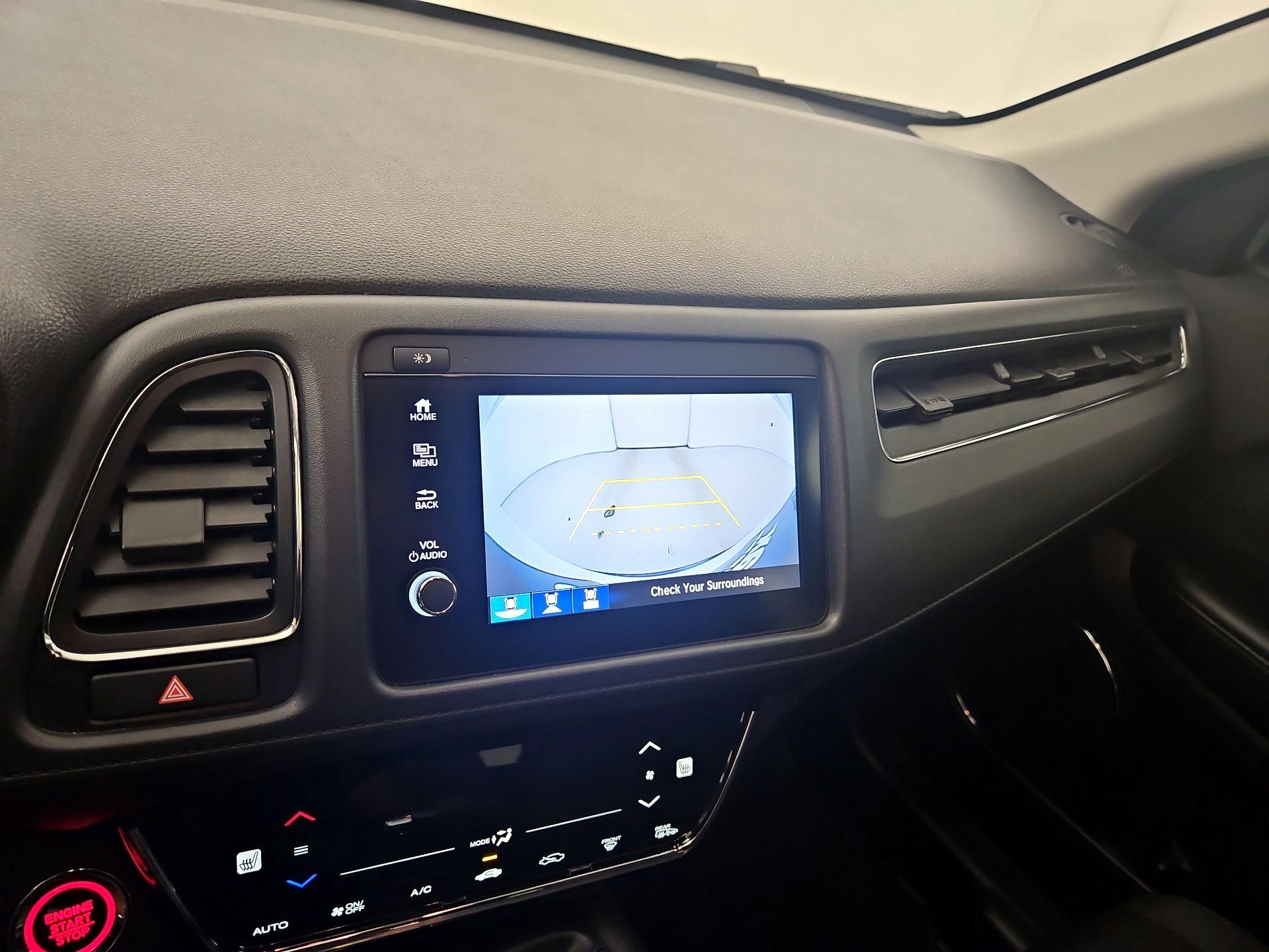 Thumbnail: 2021 Honda HR-V - 12