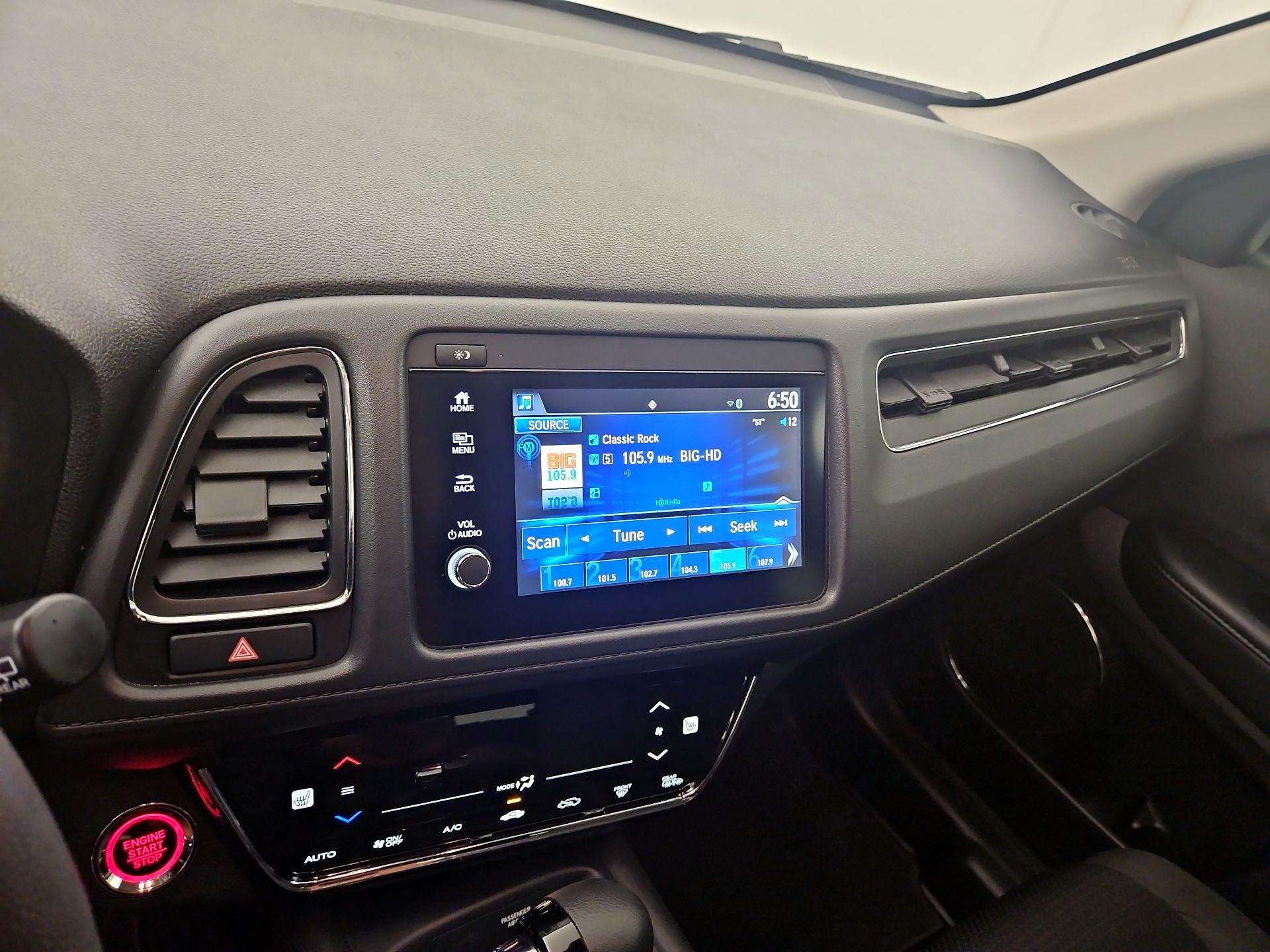 Thumbnail: 2021 Honda HR-V - 13