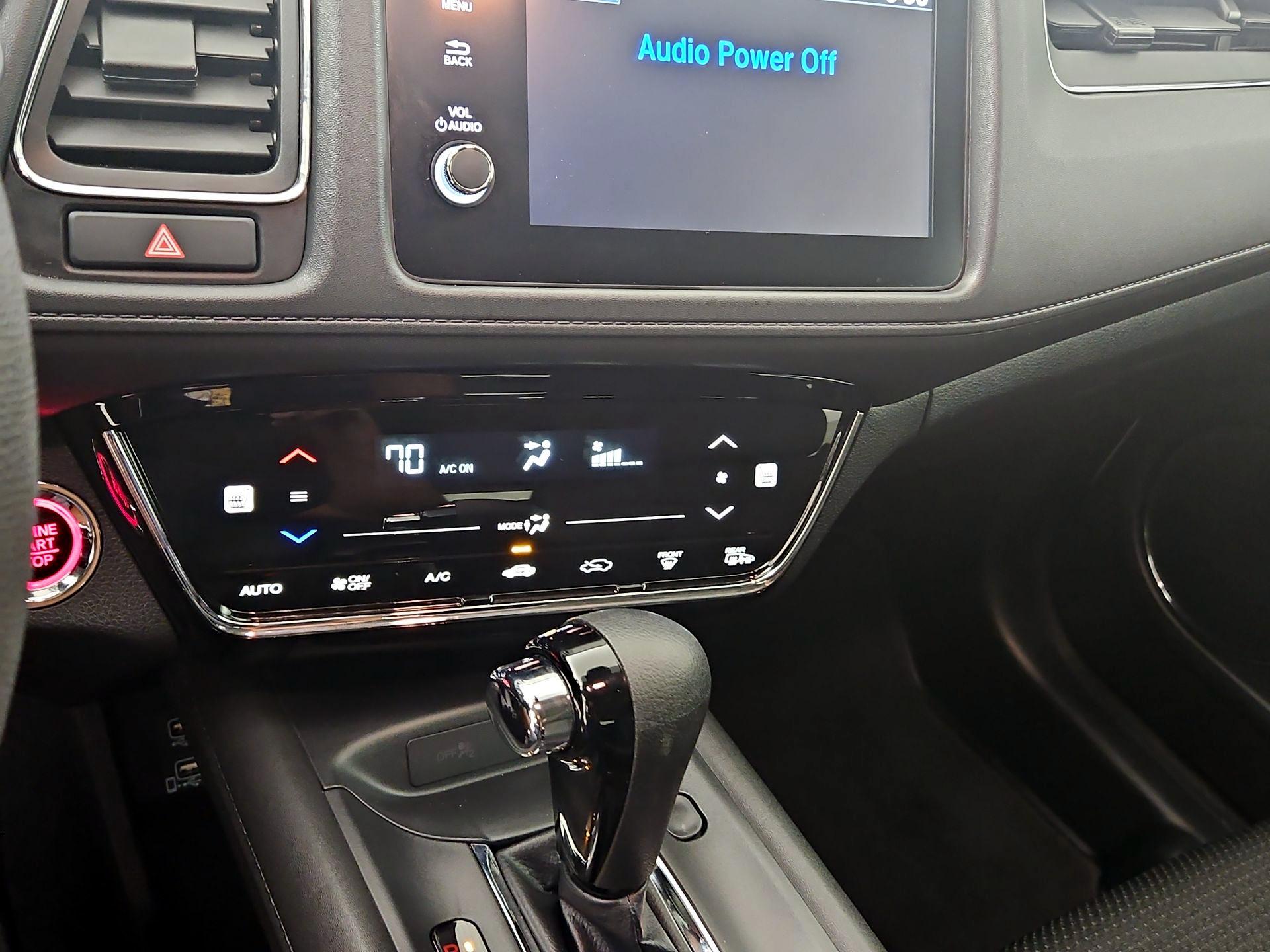 Thumbnail: 2021 Honda HR-V - 14