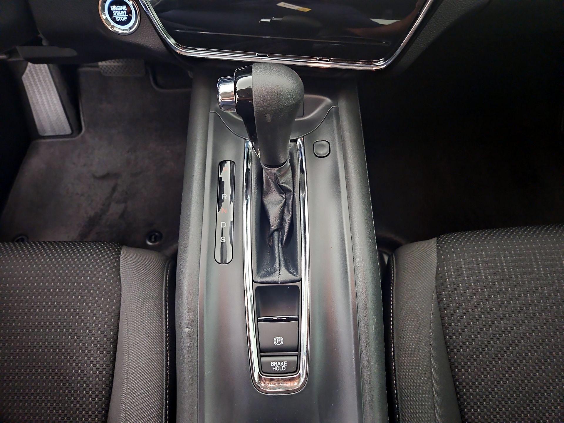 Thumbnail: 2021 Honda HR-V - 15