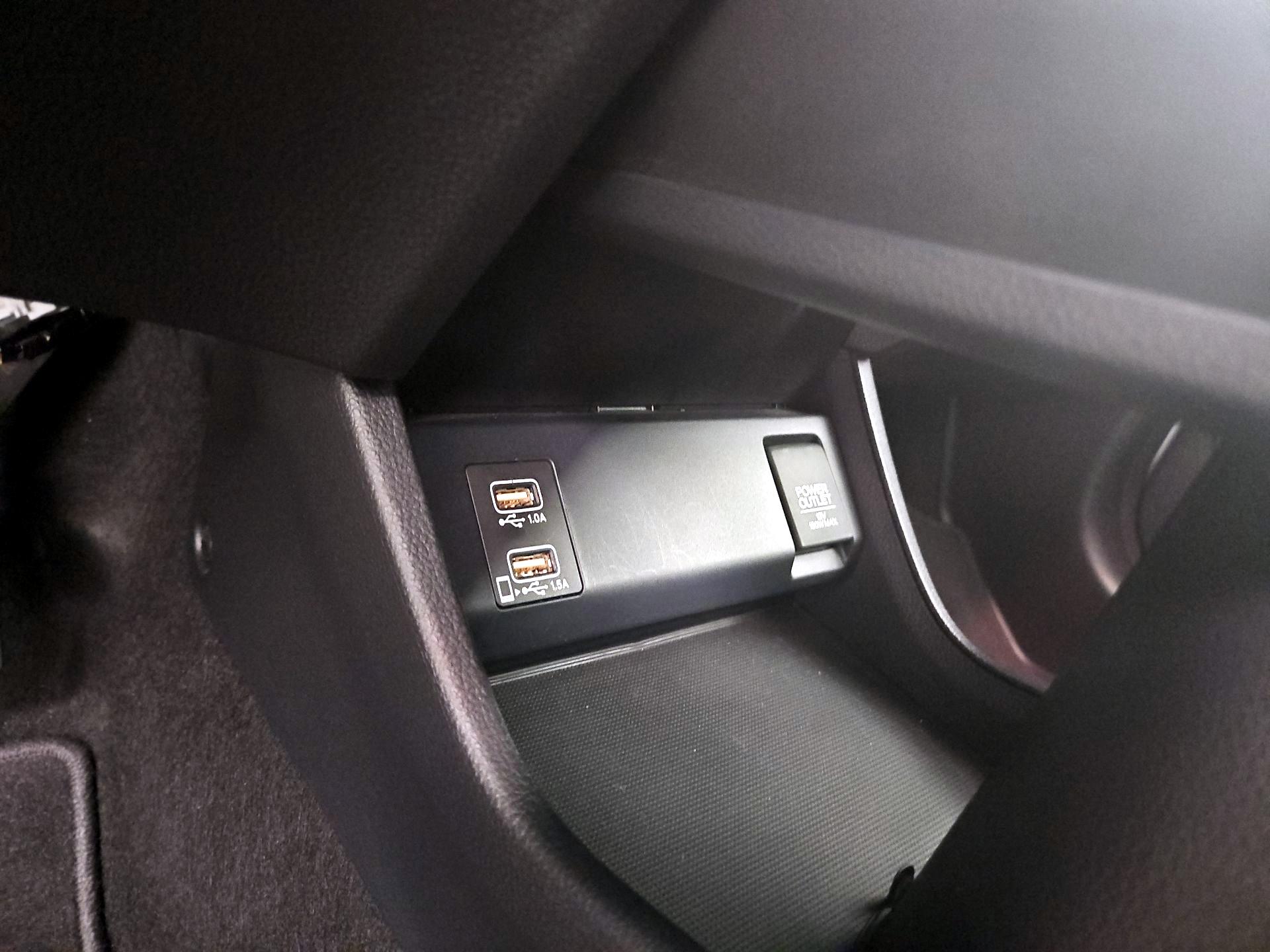 Thumbnail: 2021 Honda HR-V - 16