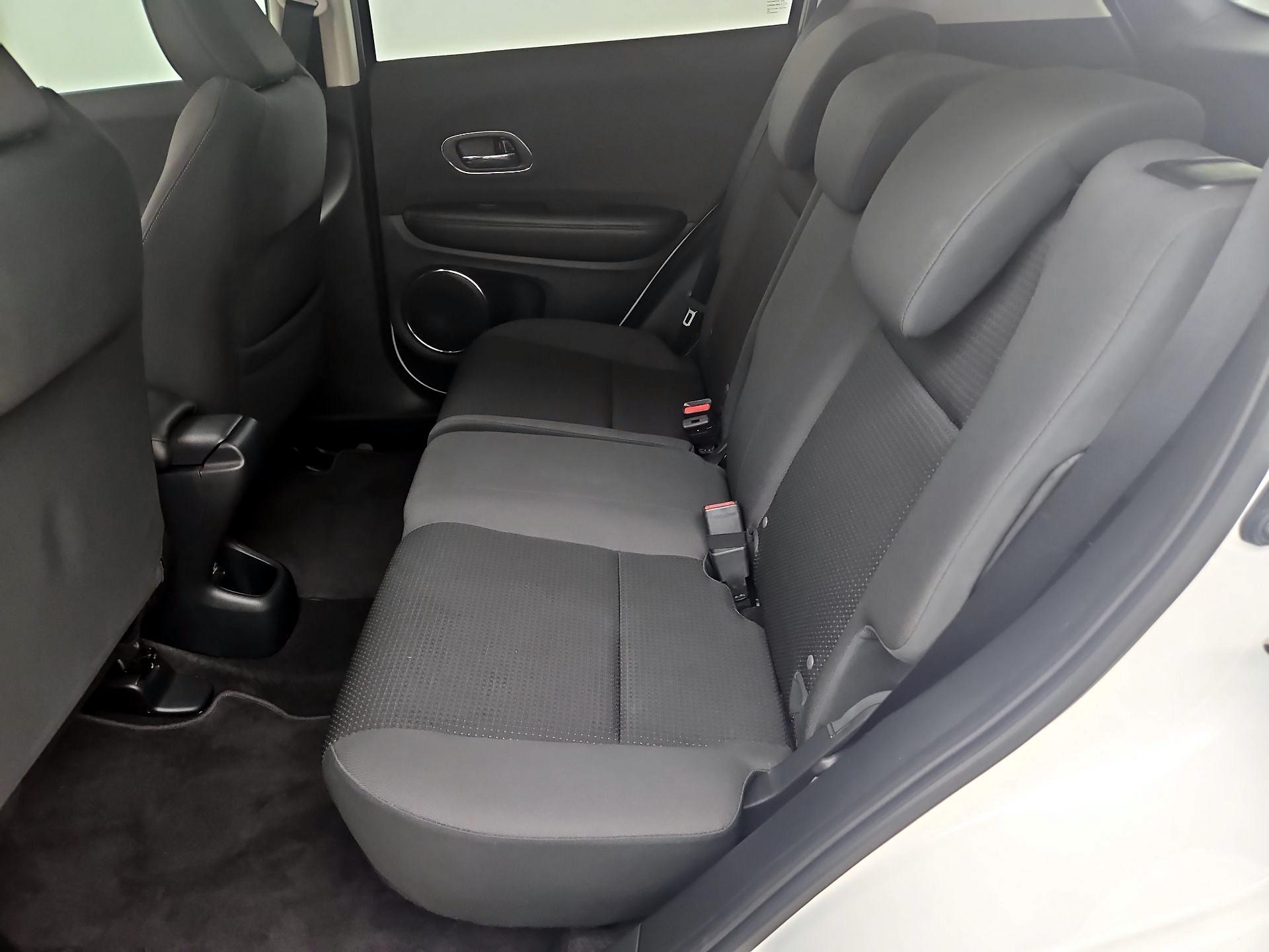 Thumbnail: 2021 Honda HR-V - 18