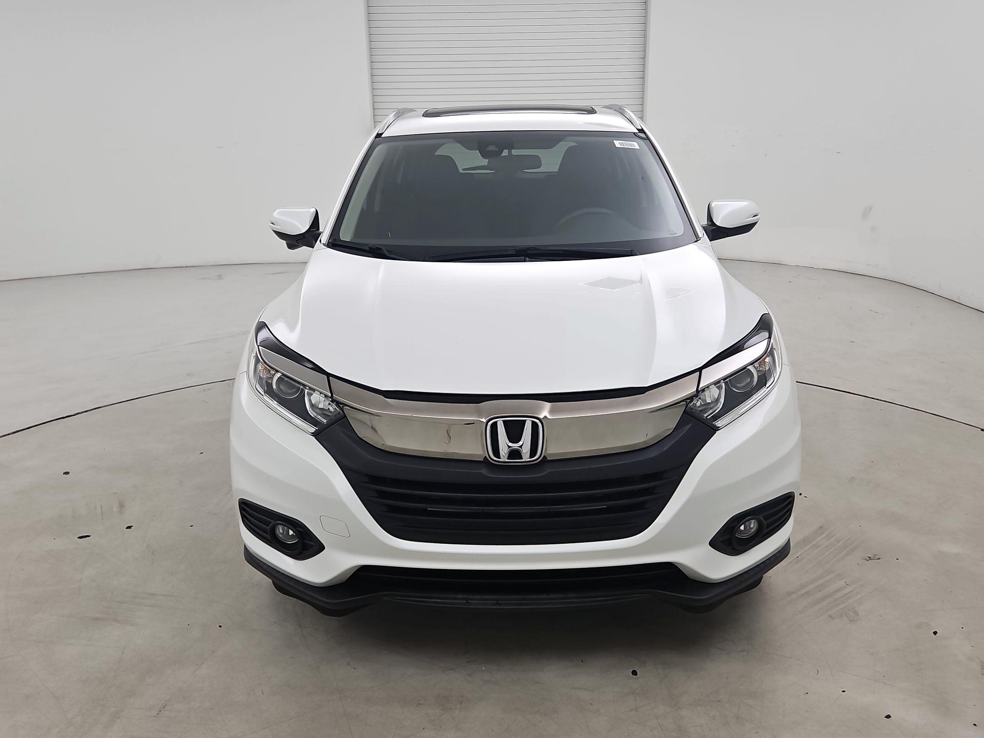 Thumbnail: 2021 Honda HR-V - 2