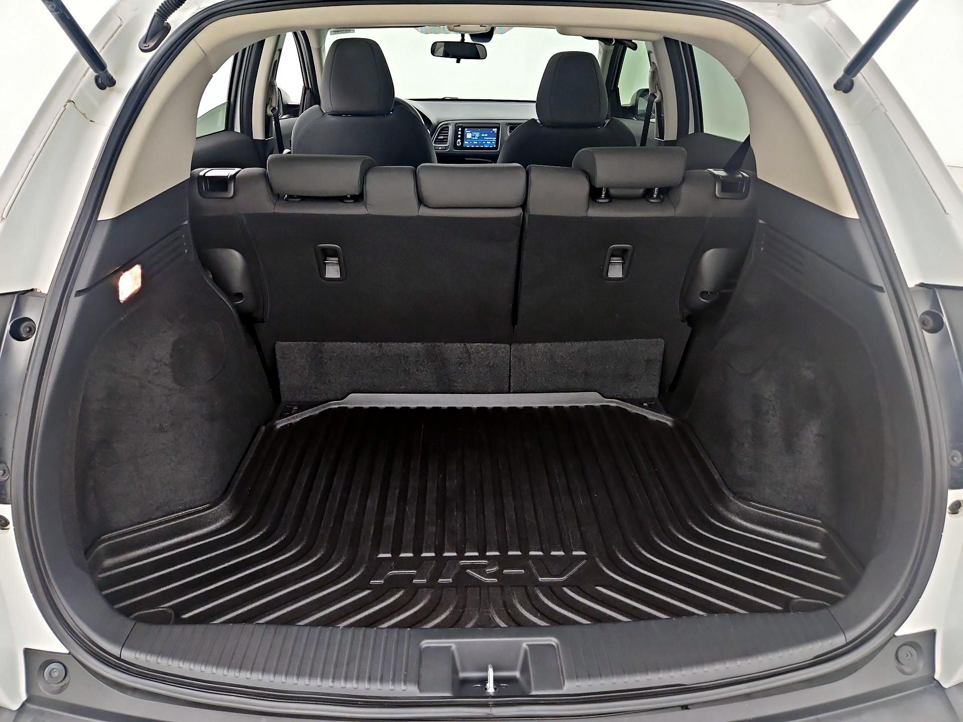 Thumbnail: 2021 Honda HR-V - 19