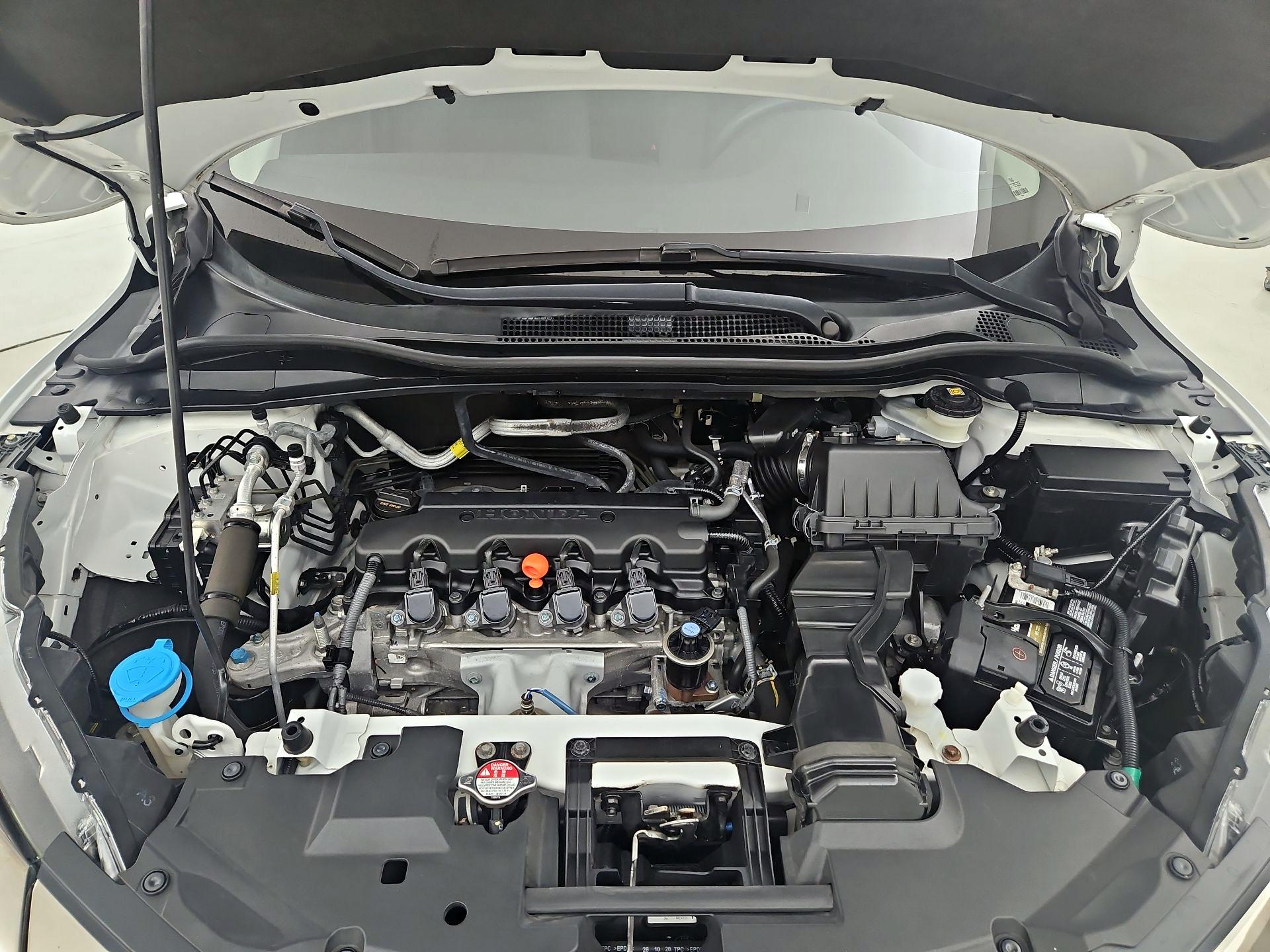 Thumbnail: 2021 Honda HR-V - 20