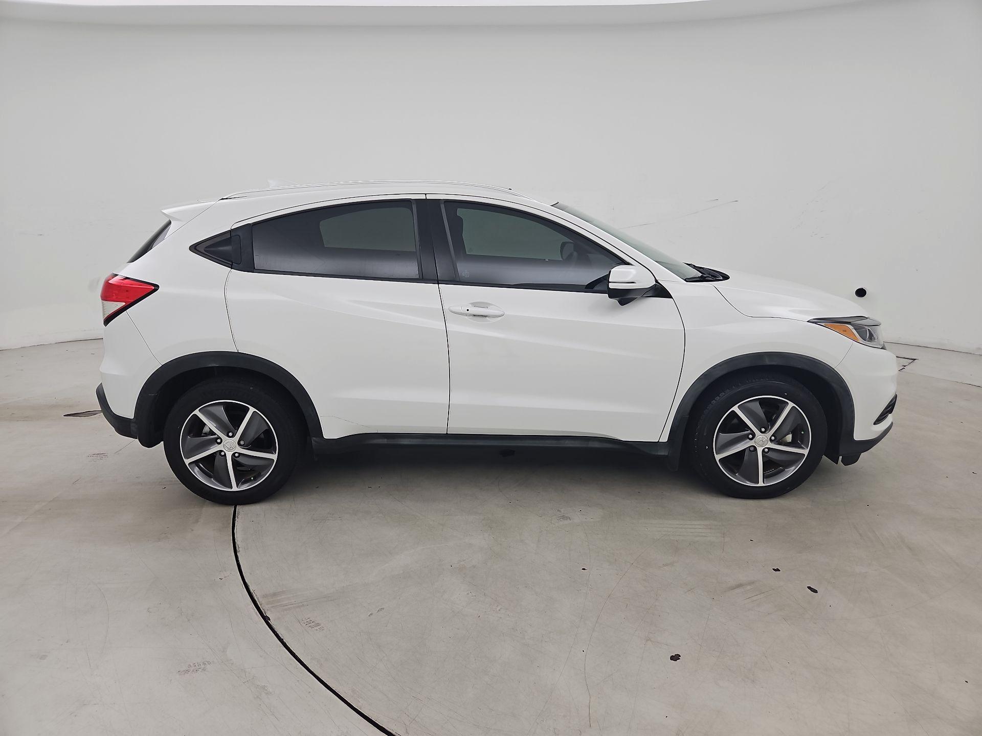 Thumbnail: 2021 Honda HR-V - 4