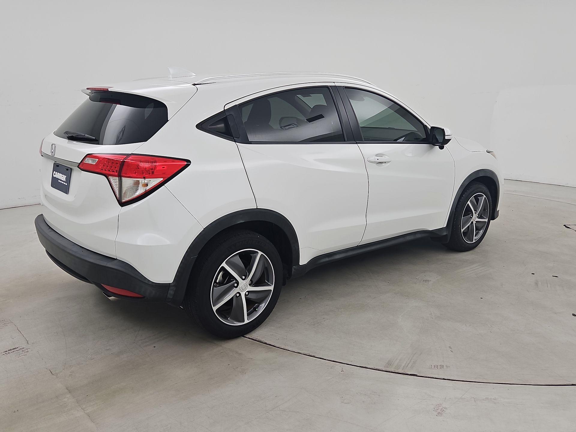 Thumbnail: 2021 Honda HR-V - 5