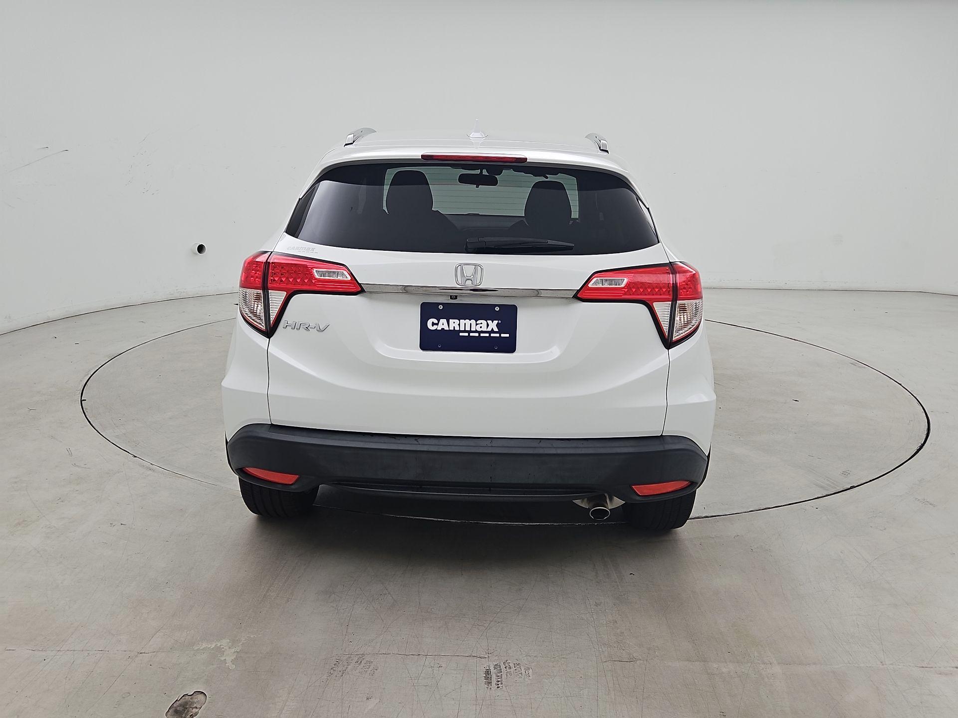 Thumbnail: 2021 Honda HR-V - 6