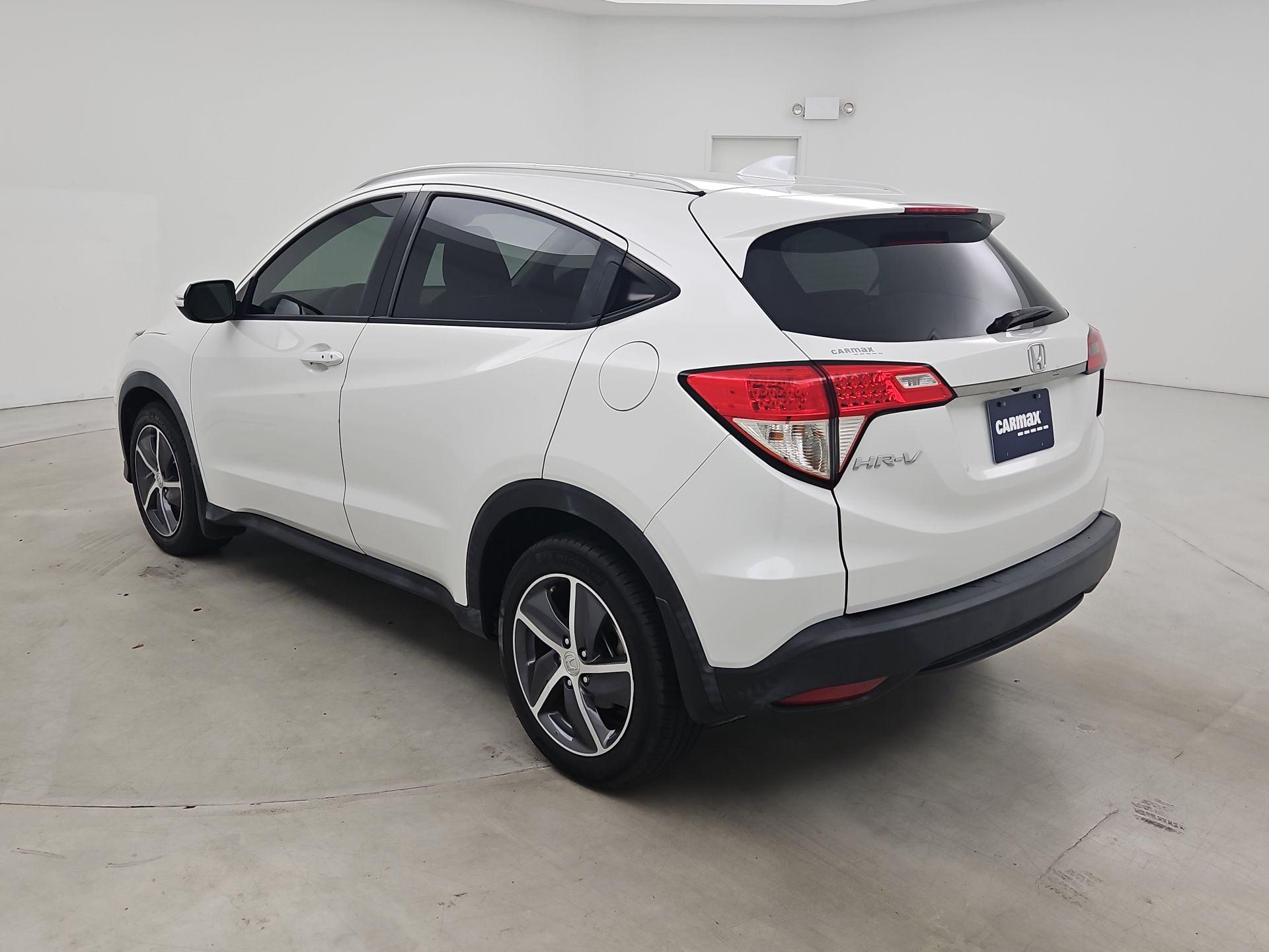 Thumbnail: 2021 Honda HR-V - 7
