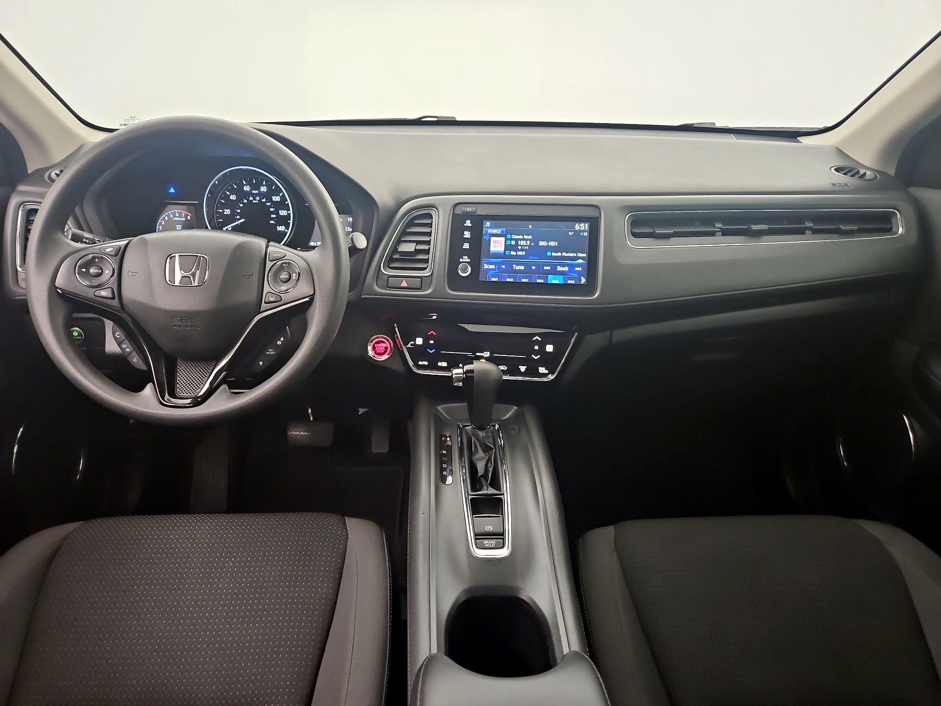 Thumbnail: 2021 Honda HR-V - 8
