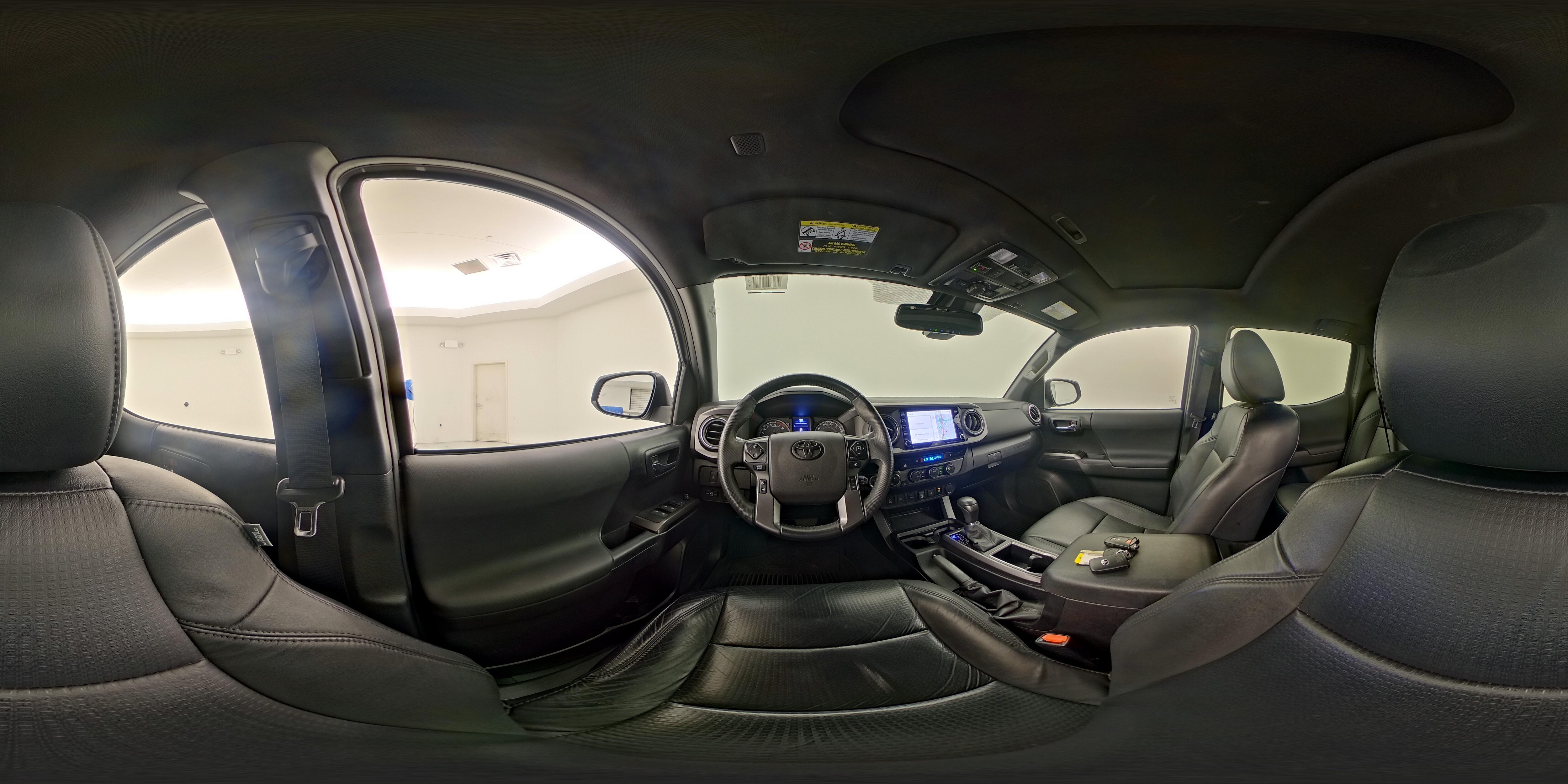 2021 Toyota Tacoma TRD Off Road - Photo 28