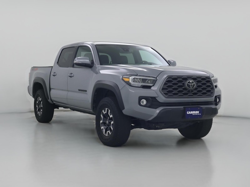2021 Toyota Tacoma TRD Off-Road -
                  Urbandale, IA