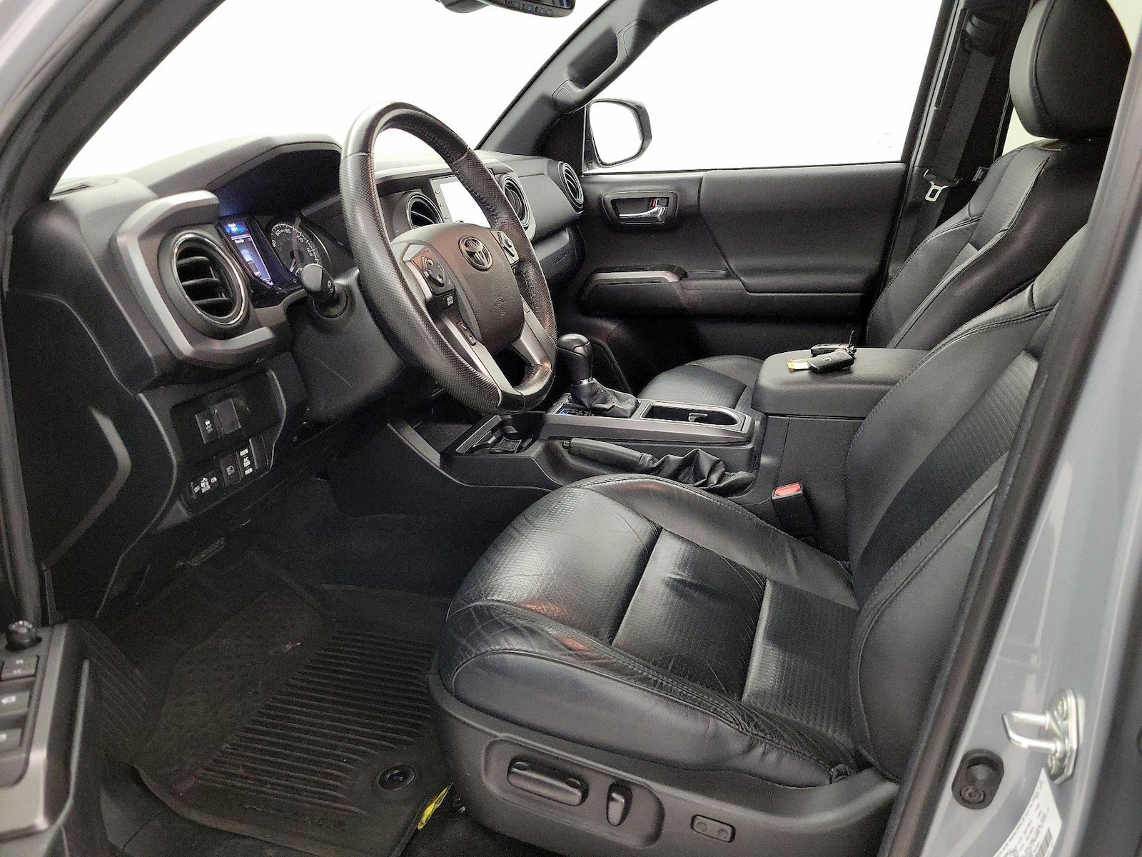 2021 Toyota Tacoma TRD Off Road - Photo 12