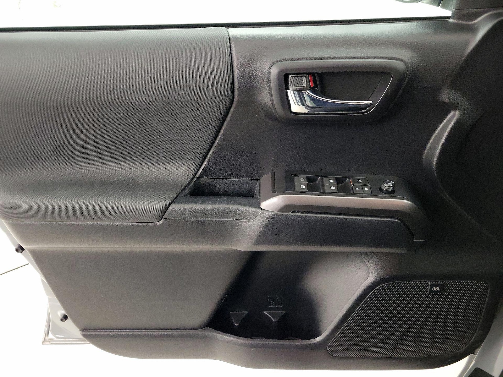 2021 Toyota Tacoma TRD Off Road - Photo 13