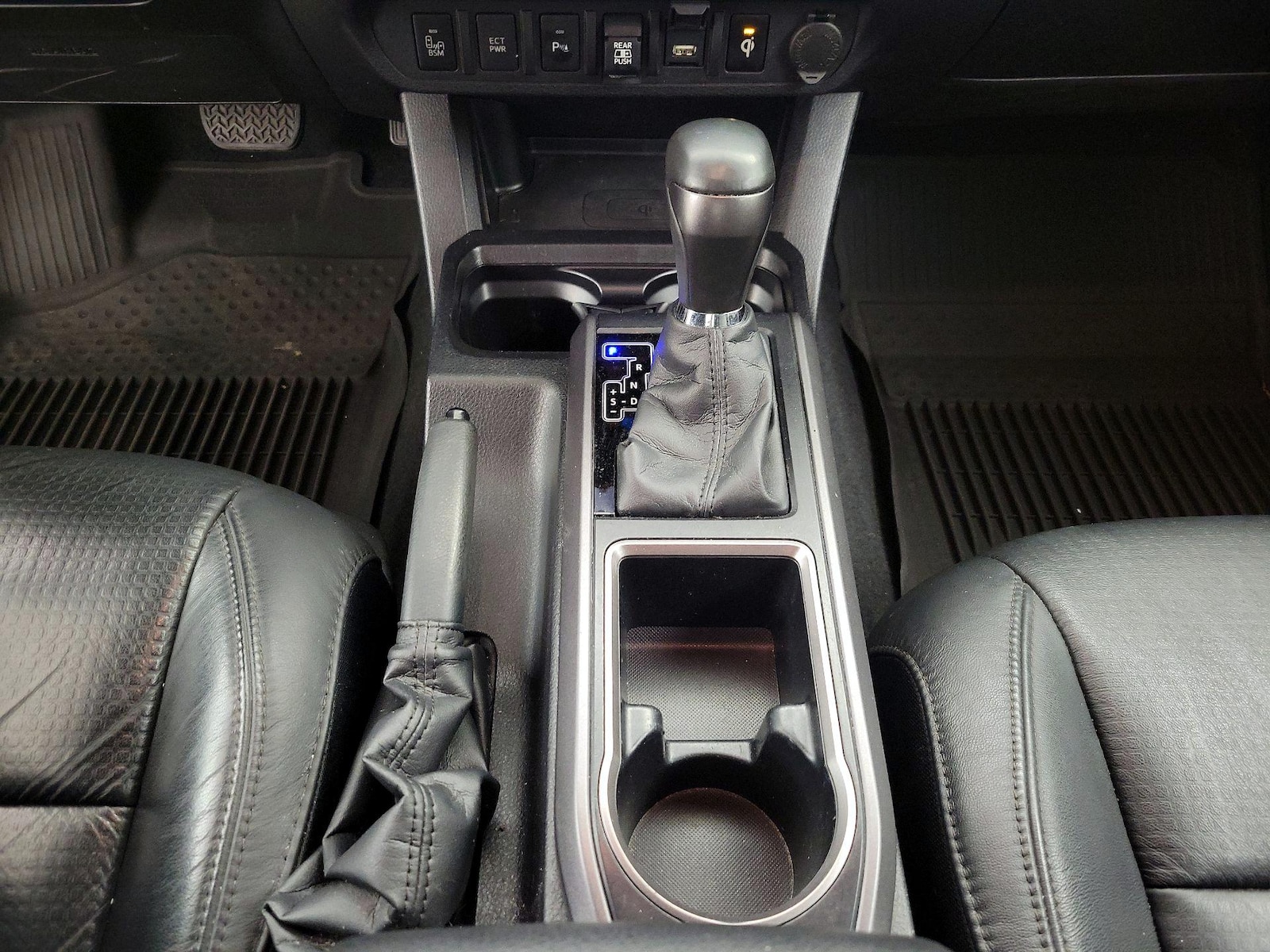 2021 Toyota Tacoma TRD Off Road - Photo 19