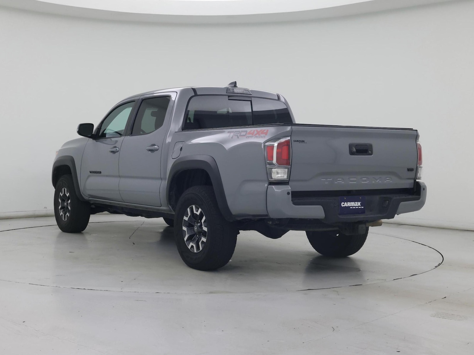 2021 Toyota Tacoma TRD Off Road - Photo 3
