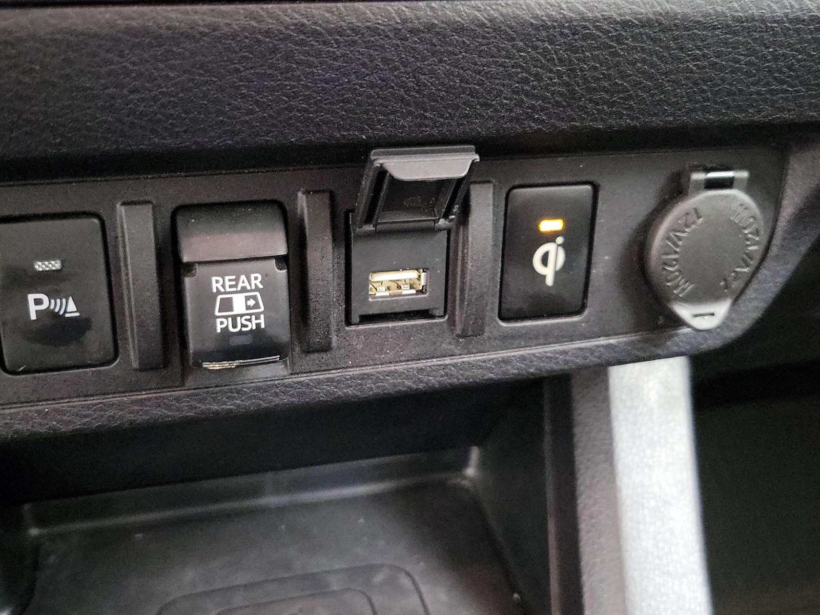 2021 Toyota Tacoma TRD Off Road - Photo 20