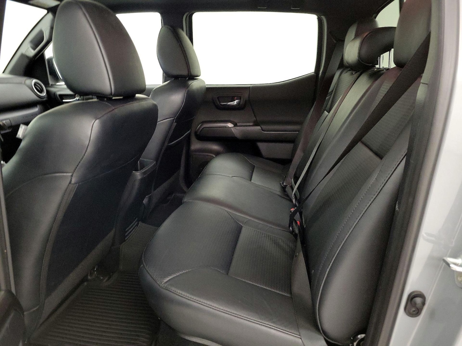 2021 Toyota Tacoma TRD Off Road - Photo 22