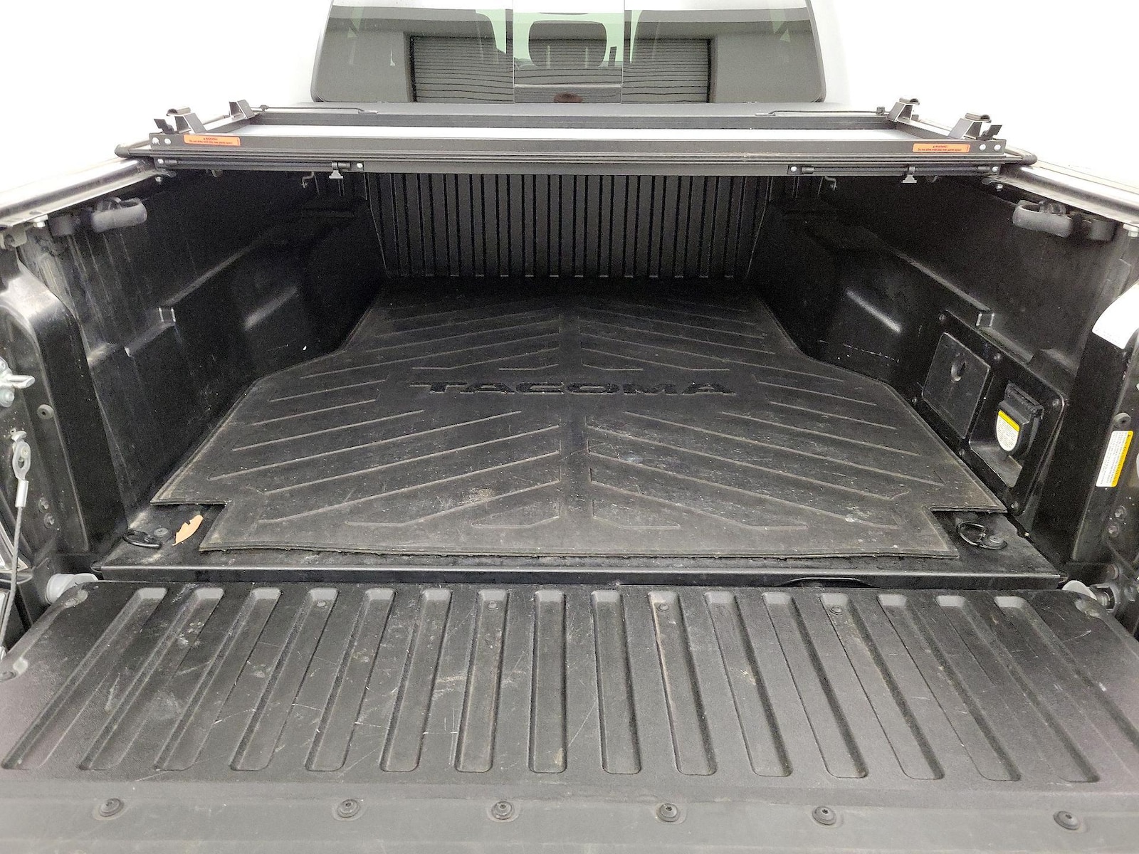 2021 Toyota Tacoma TRD Off Road - Photo 23