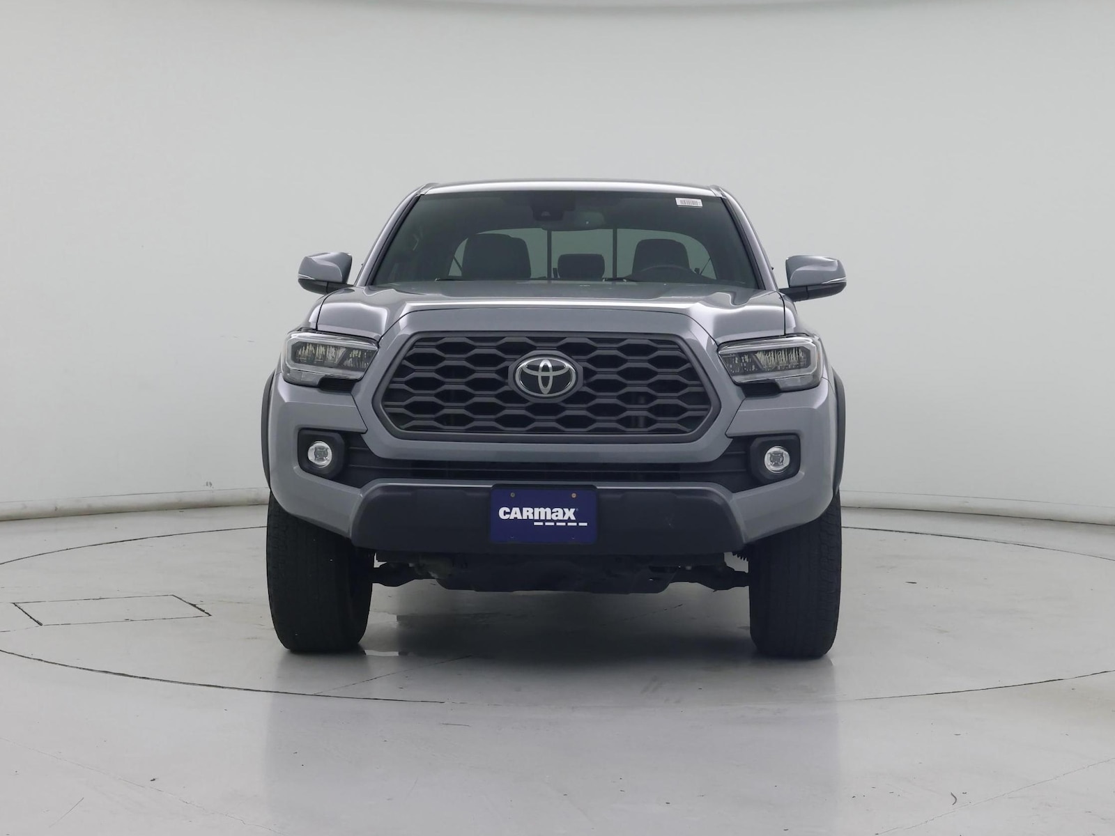 2021 Toyota Tacoma TRD Off Road - Photo 6
