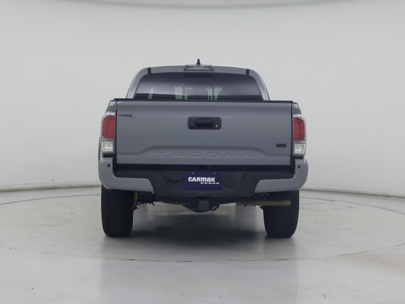 2021 Toyota Tacoma TRD Off Road - Photo 7