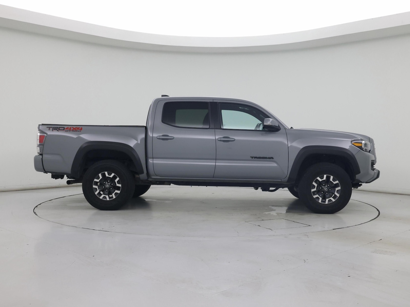 2021 Toyota Tacoma TRD Off Road - Photo 8