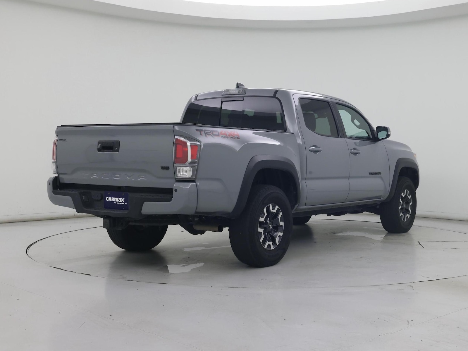 2021 Toyota Tacoma TRD Off Road - Photo 9