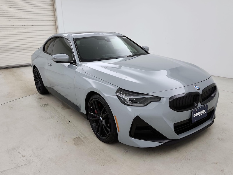 2024 BMW 230 I
