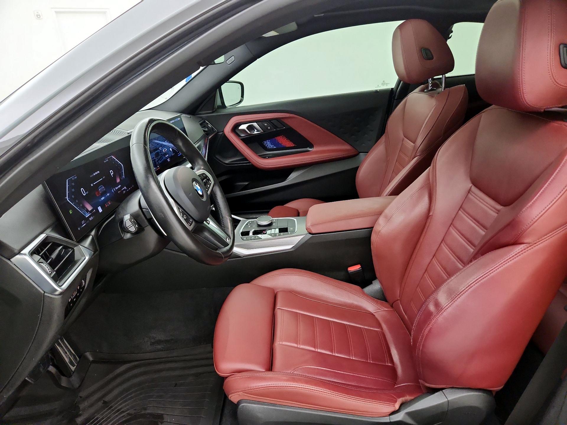 Thumbnail: 2024 BMW 2 Series - 9