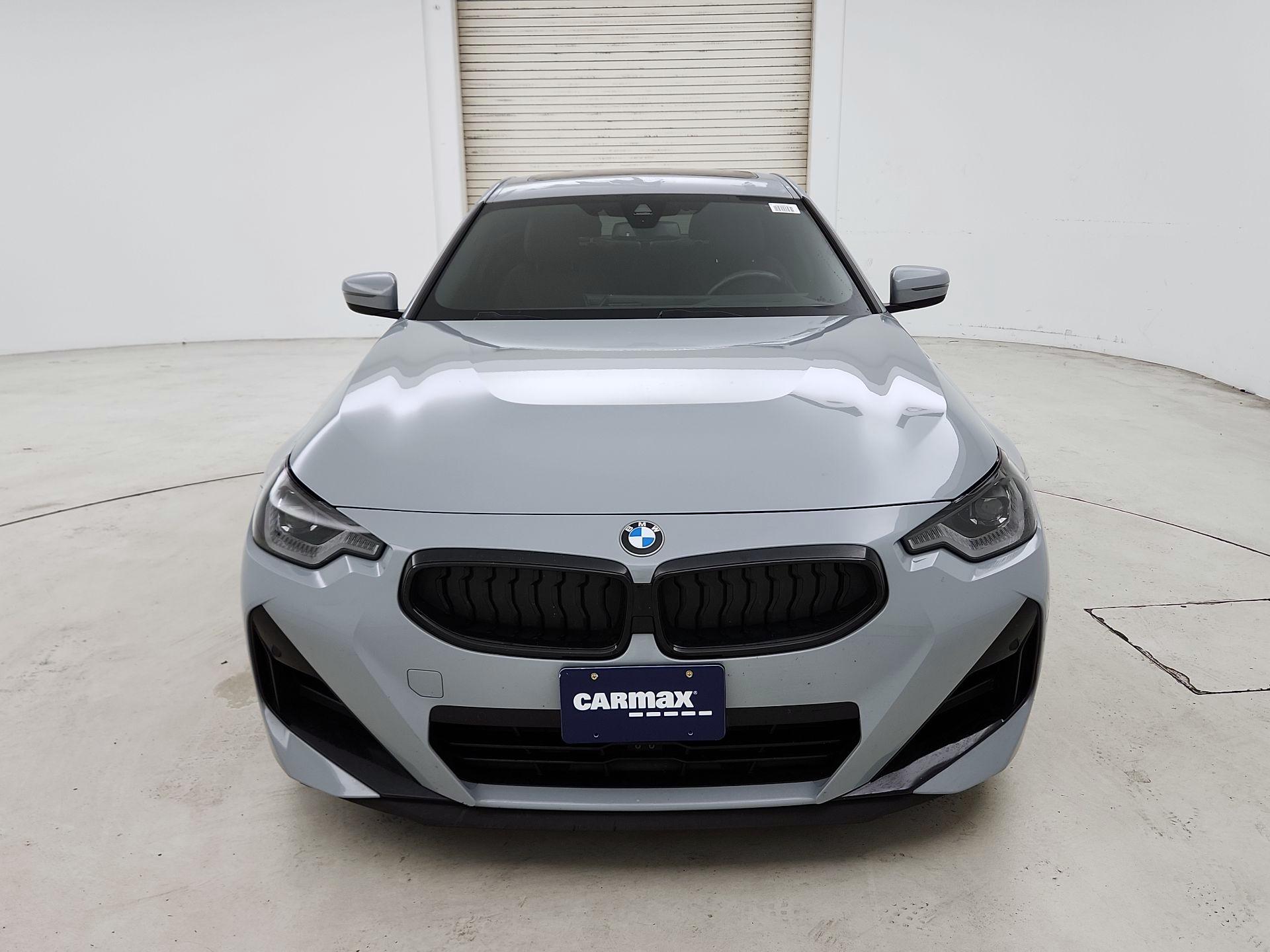 Thumbnail: 2024 BMW 2 Series - 2