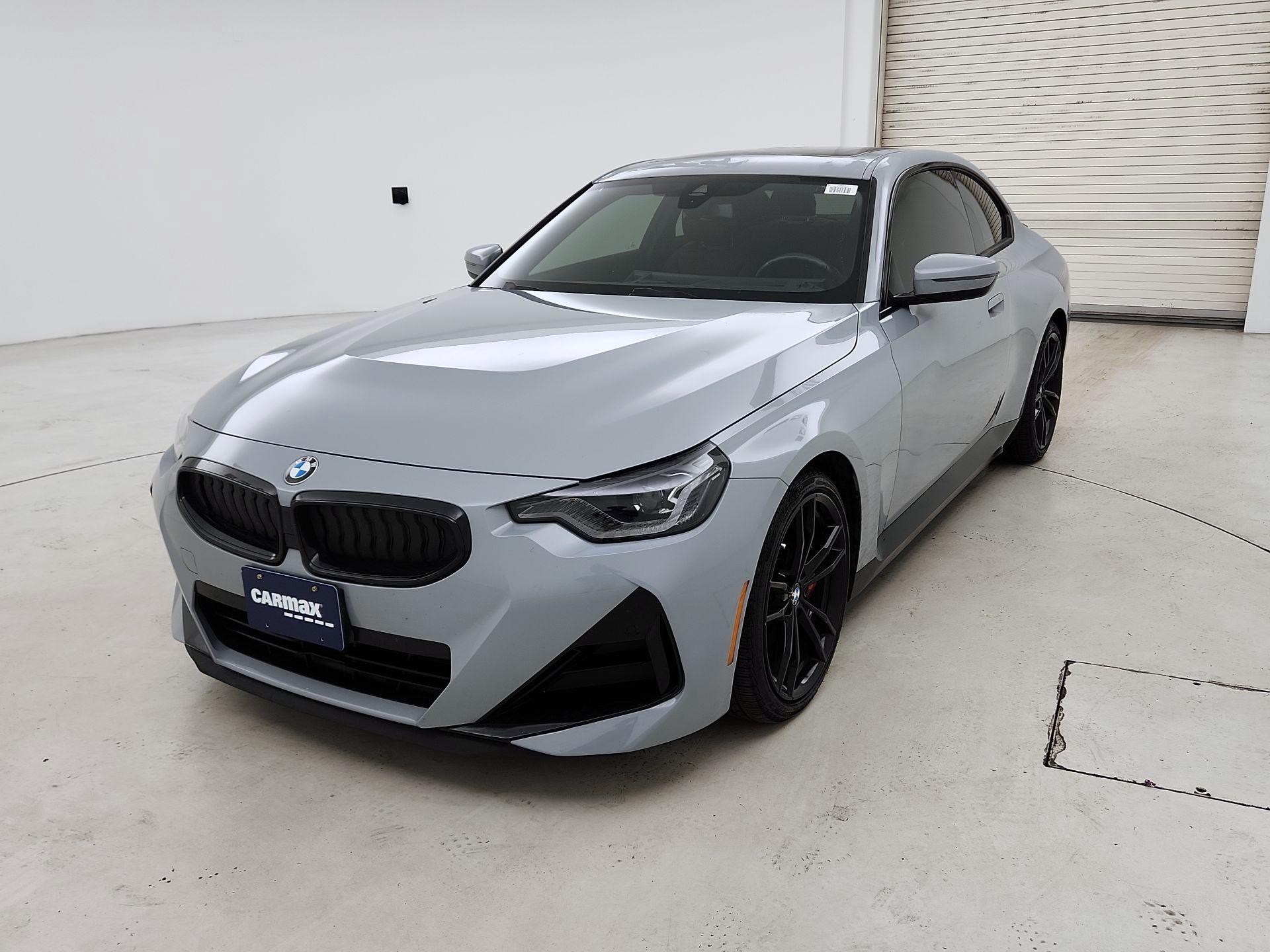 Thumbnail: 2024 BMW 2 Series - 3
