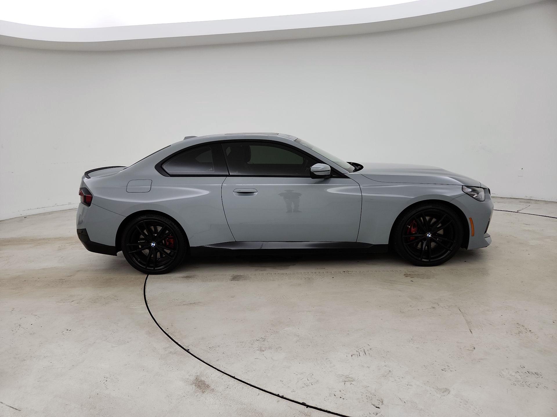 Thumbnail: 2024 BMW 2 Series - 4