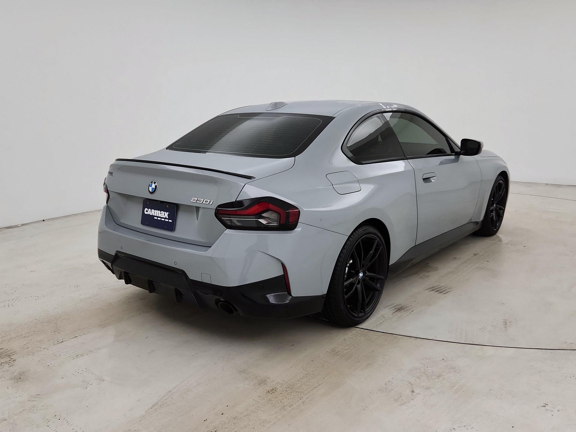 Thumbnail: 2024 BMW 2 Series - 5