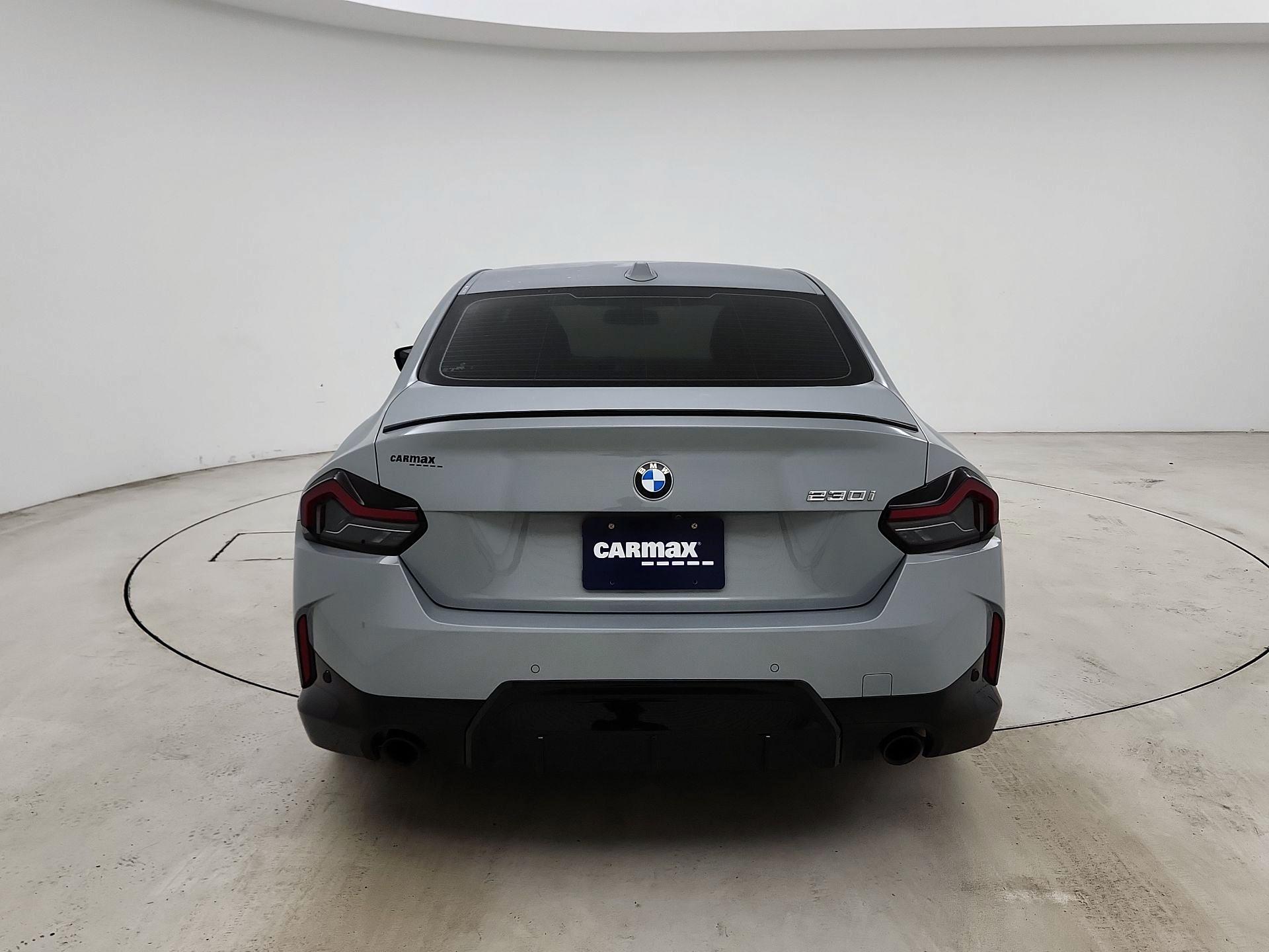 Thumbnail: 2024 BMW 2 Series - 6
