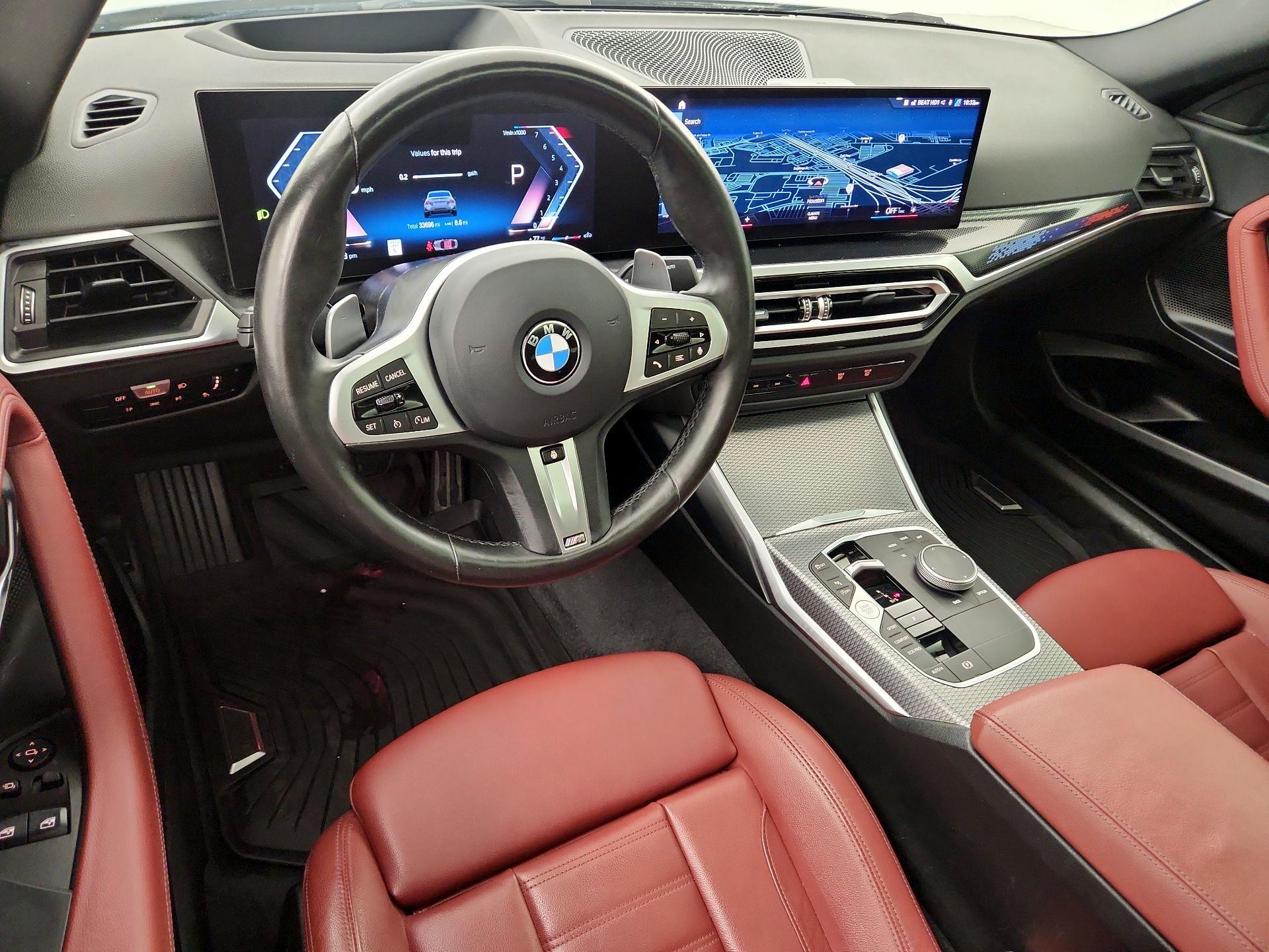 Thumbnail: 2024 BMW 2 Series - 8