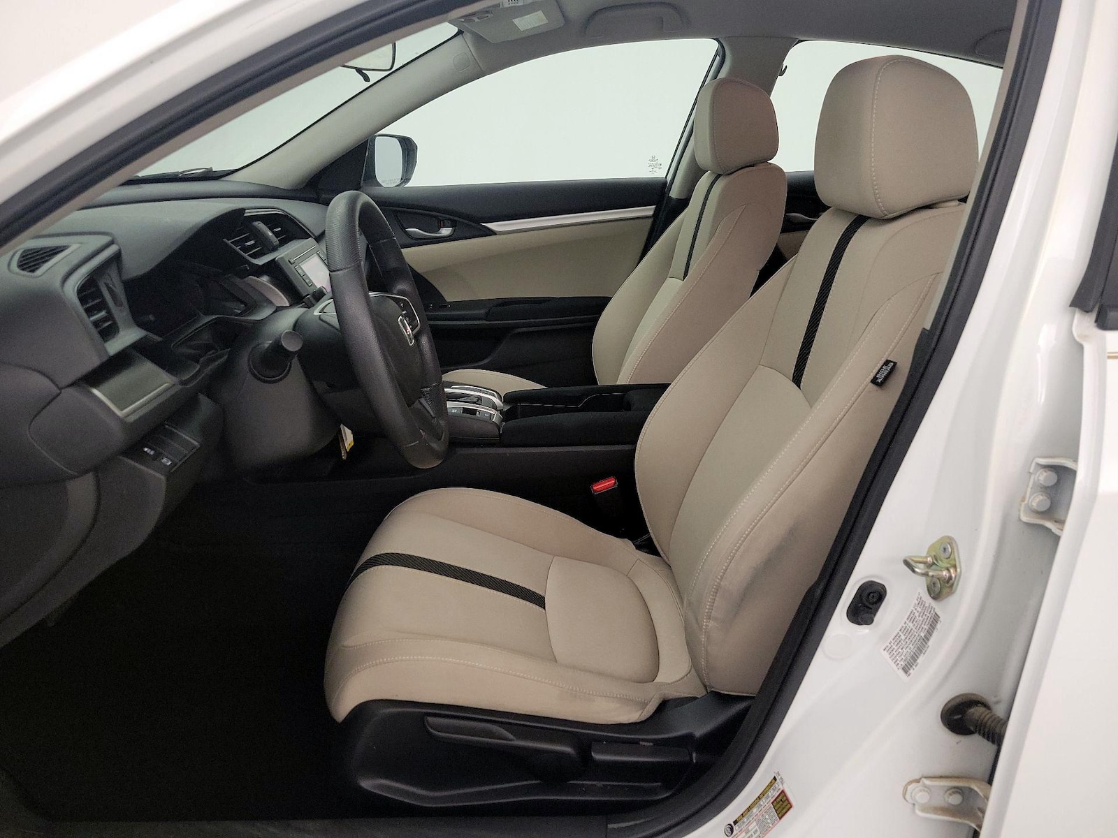 2017 Honda Civic LX - Photo 12